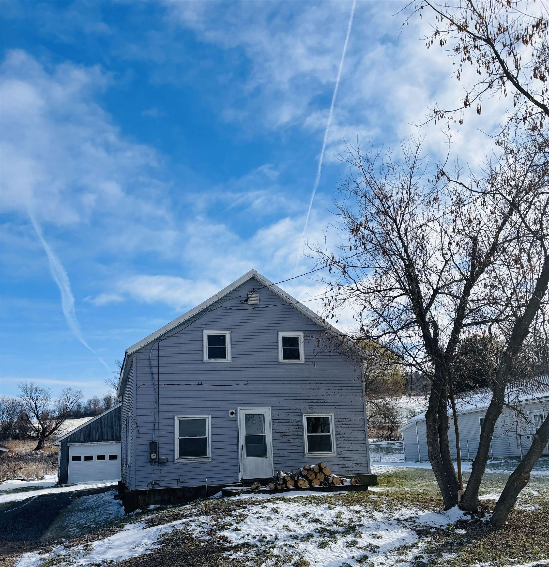 Homes for sale in Sheldon, VT | 293 Central St, Sheldon, VT 05483 | MLS# 5070298