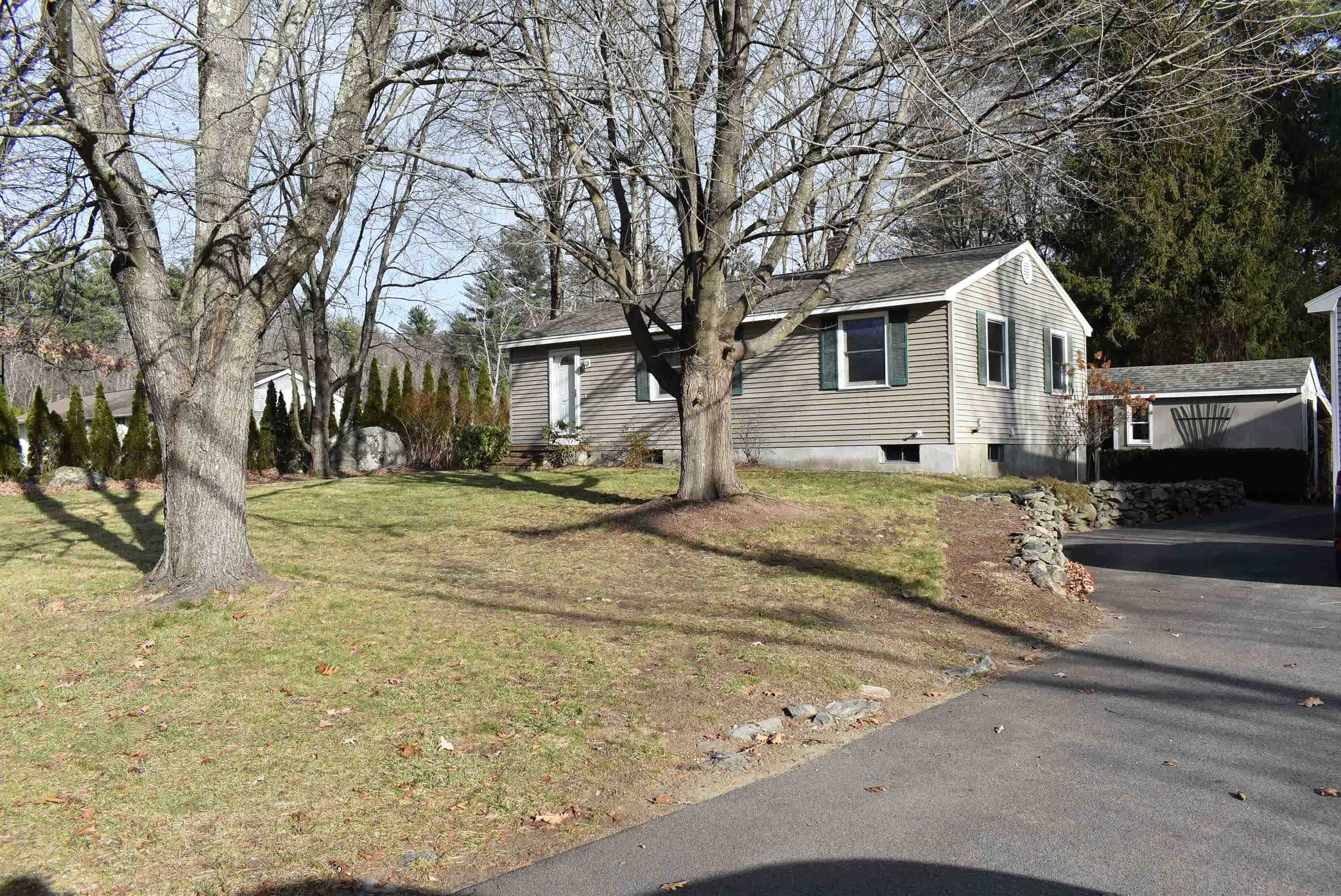 MLS 5070301: 442 Main Dunstable Road, Nashua NH