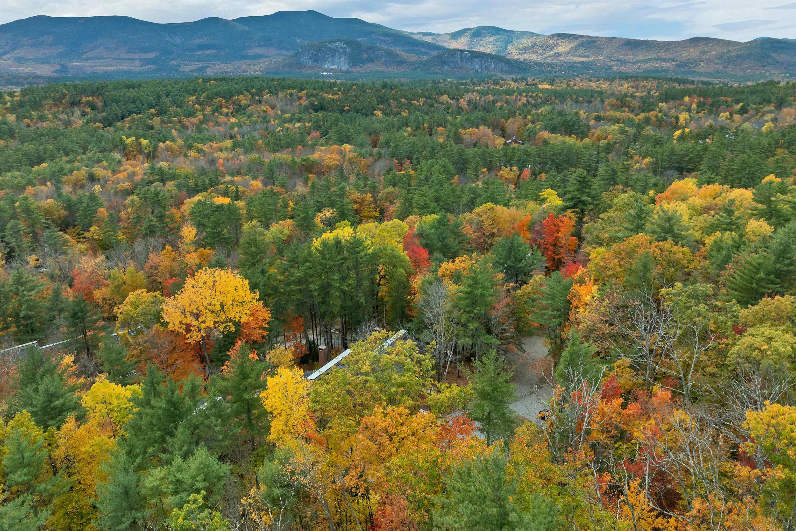 Homes for sale in Conway, NH | 72 Cranmore Woods Ln #4, Conway, NH 03818 | MLS# 5070302