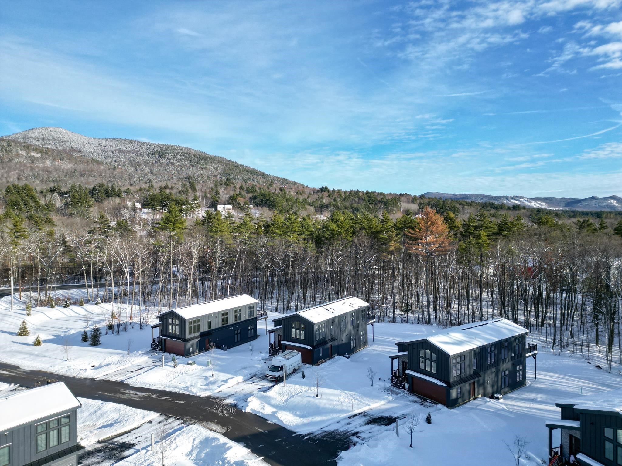 21 Hidden Glade Dr, Bartlett, NH 03845