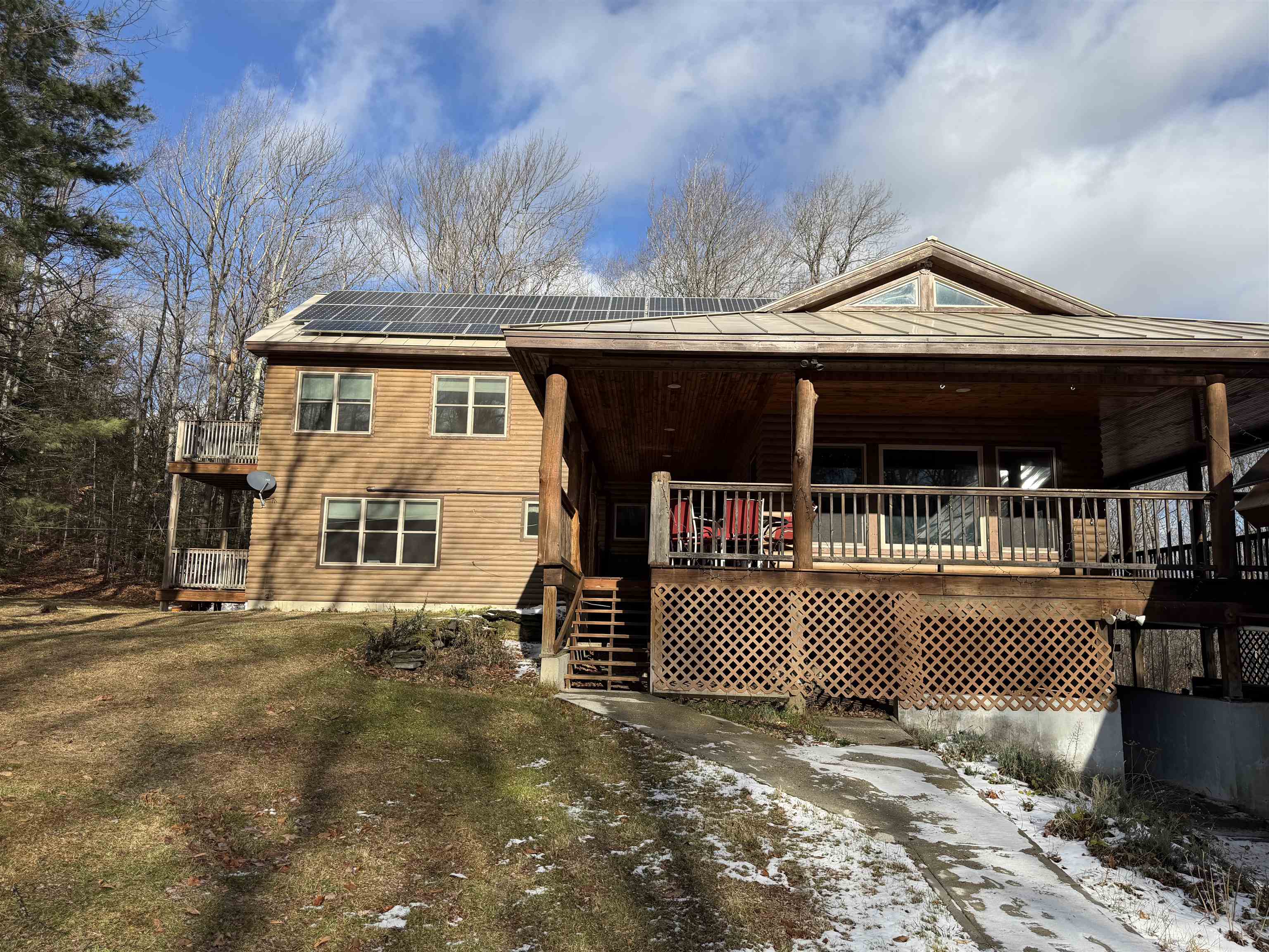 Homes for sale in Ludlow, VT | 222 Andover St, Ludlow, VT 05149 | MLS# 5070309