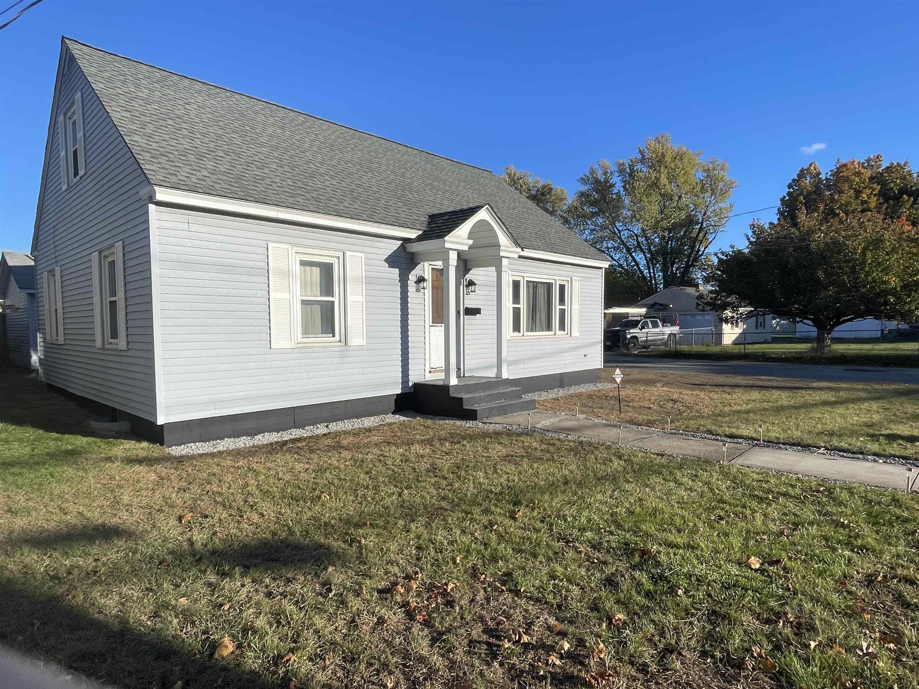 MLS 5070315: 65 Allds Street, Nashua NH