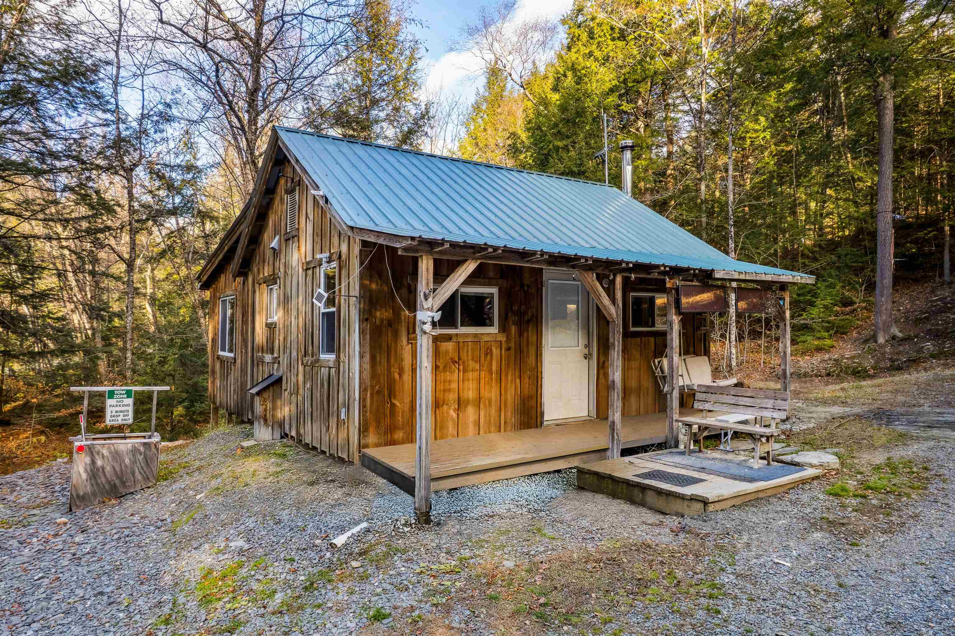 Homes for sale in Springfield, VT | 664 Spencer Hollow Rd, Springfield, VT 05156 | MLS# 5070316