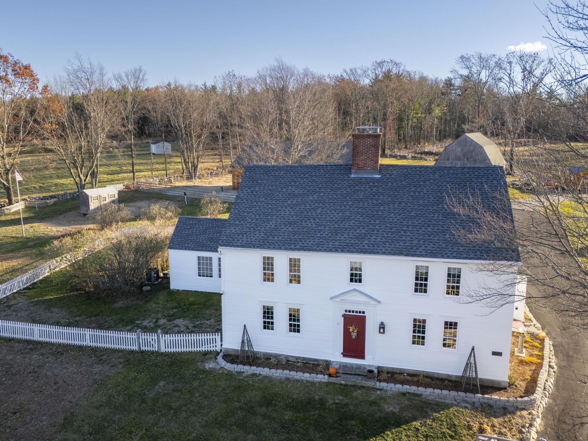 Homes for sale in Candia, NH | 392 High St, Candia, NH 03034 | MLS# 5070324