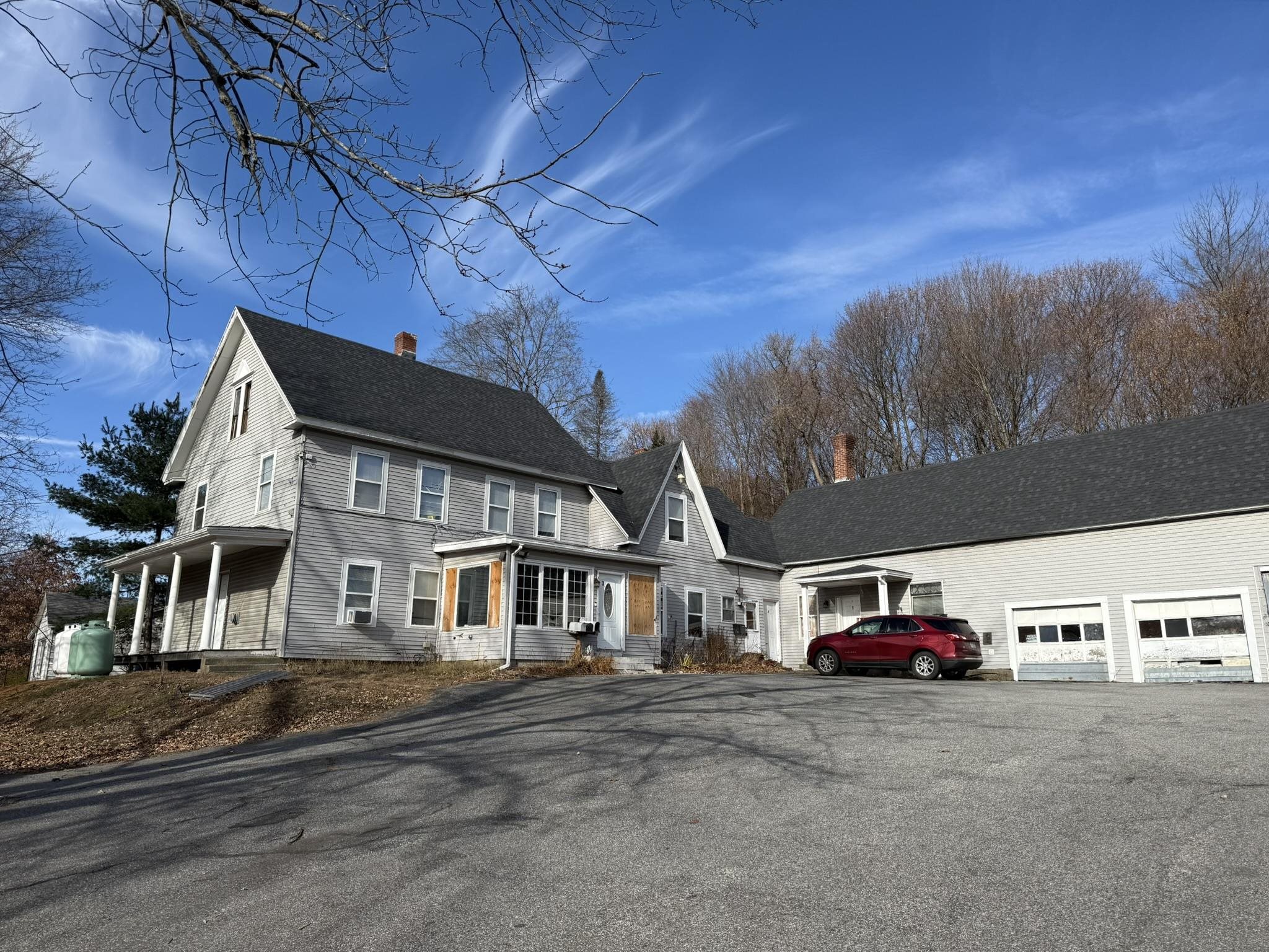 CLAREMONT NH Multi Family for sale $$2,040,000 | $664 per sq.ft.