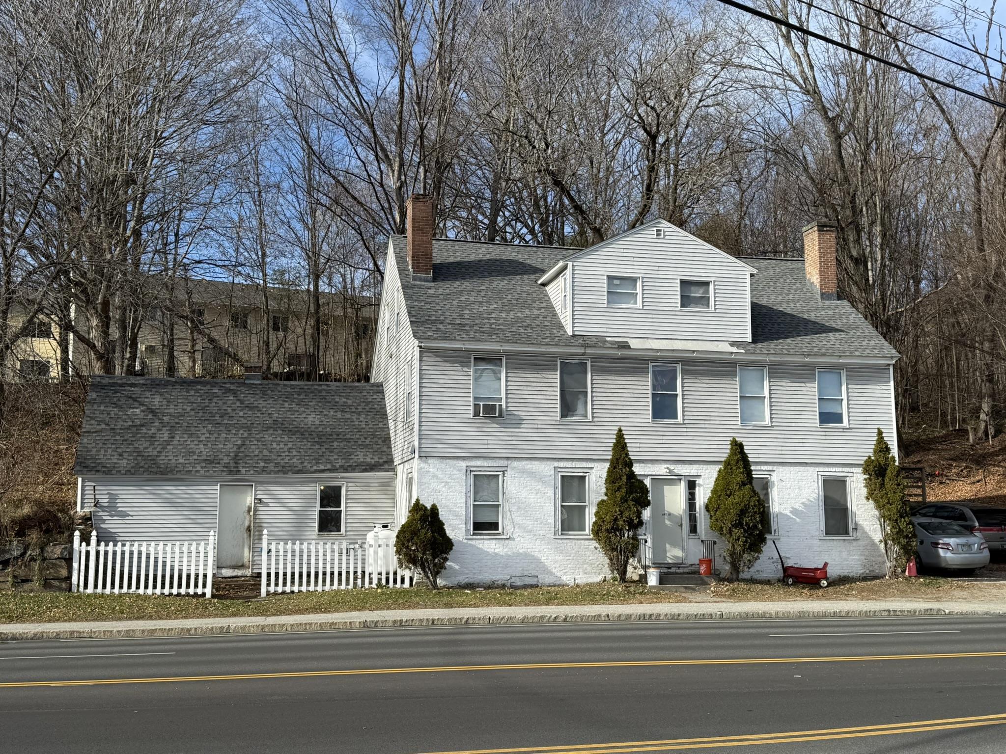 CLAREMONT NH Multi Family for sale $$2,040,000 | $683 per sq.ft.