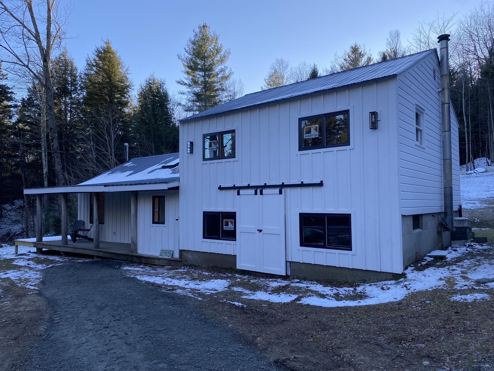 Homes for sale in Stratton, VT | 295 Stratton Arlington Rd, Stratton, VT 05360 | MLS# 5070334