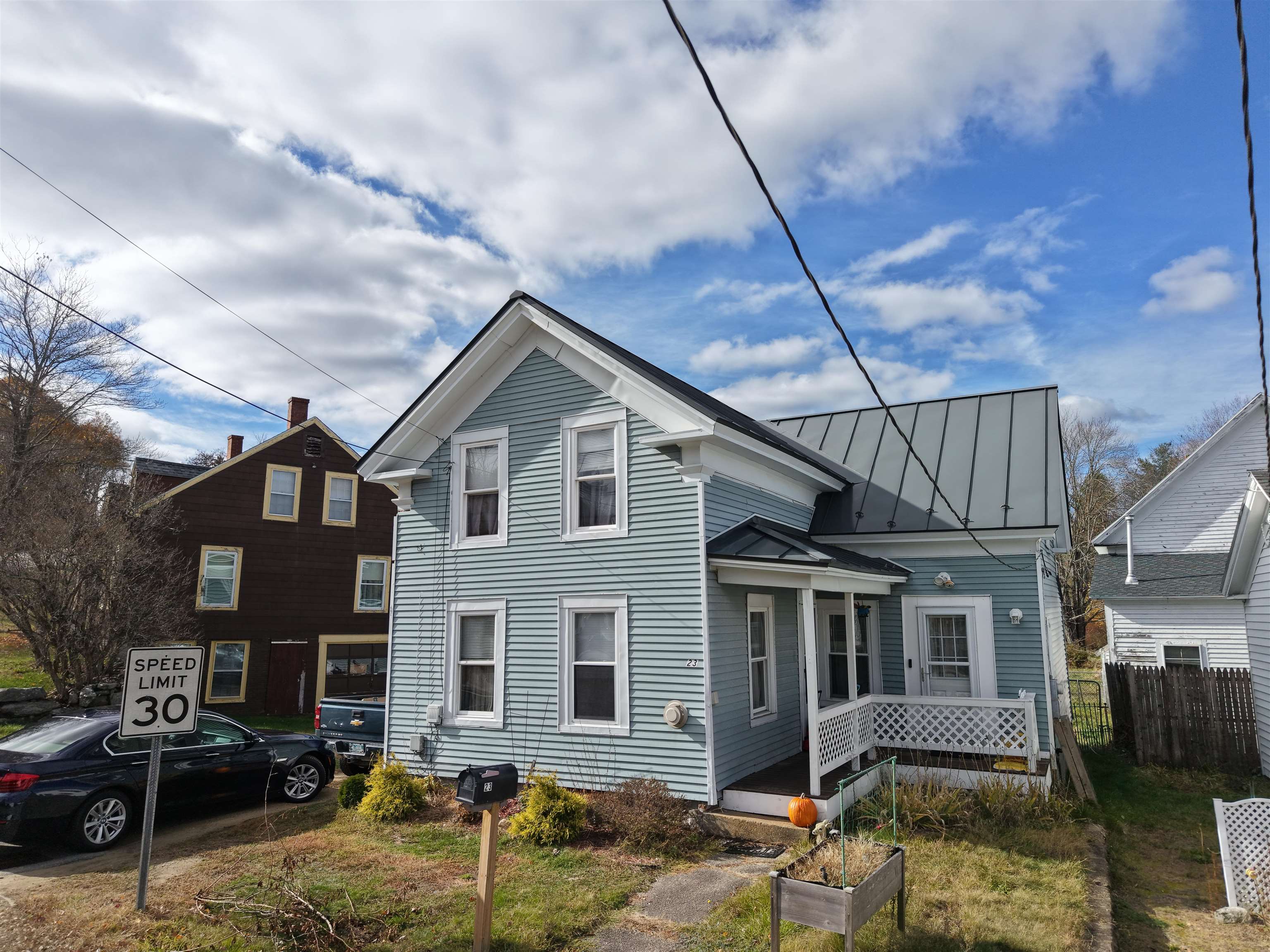 Homes for sale in Pittsfield, NH | 23 Concord Hill Rd, Pittsfield, NH 03263 | MLS# 5070338