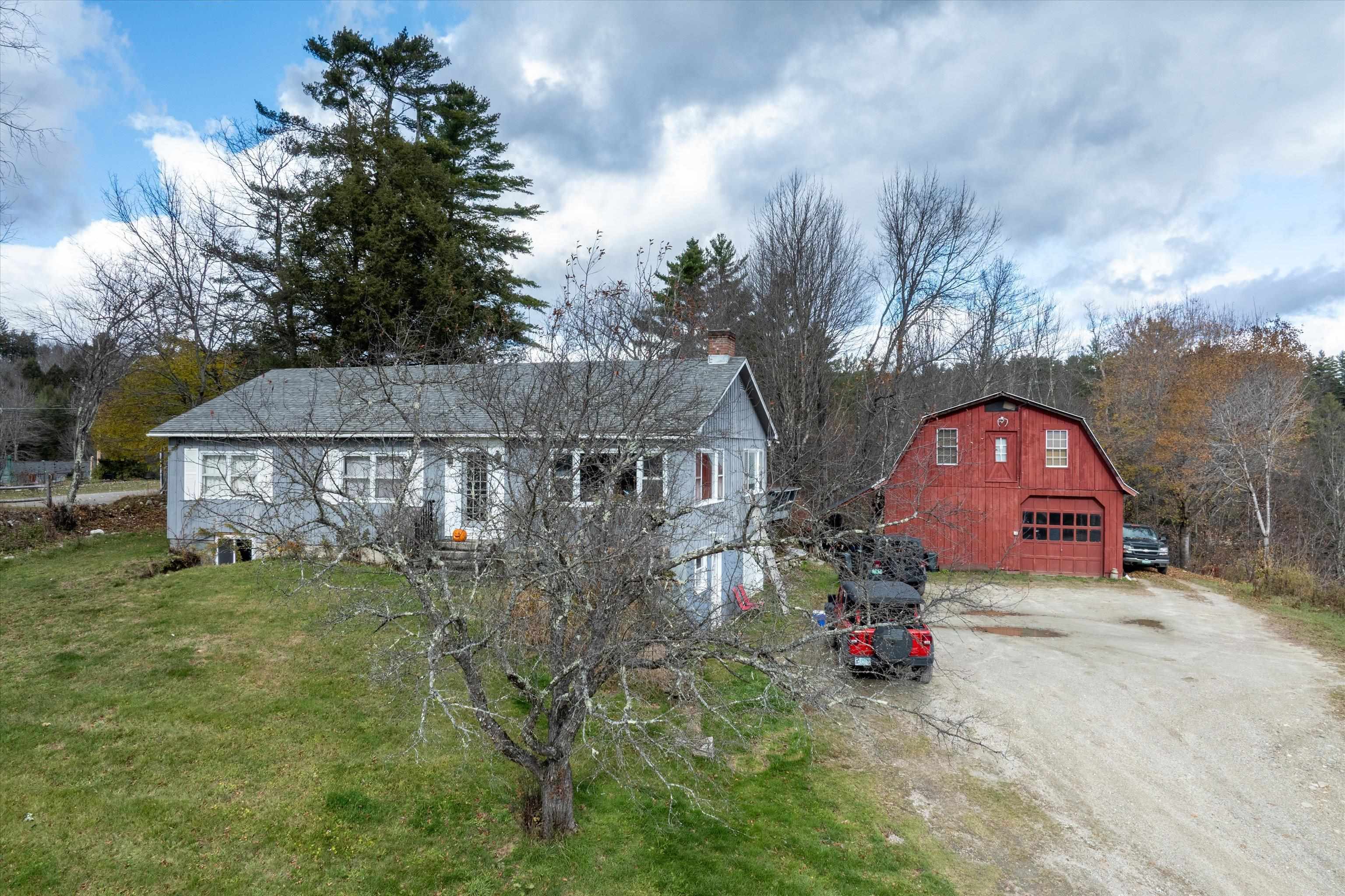 Homes for sale in Londonderry, VT | 135 Overlook Dr, Londonderry, VT 05148 | MLS# 5070340