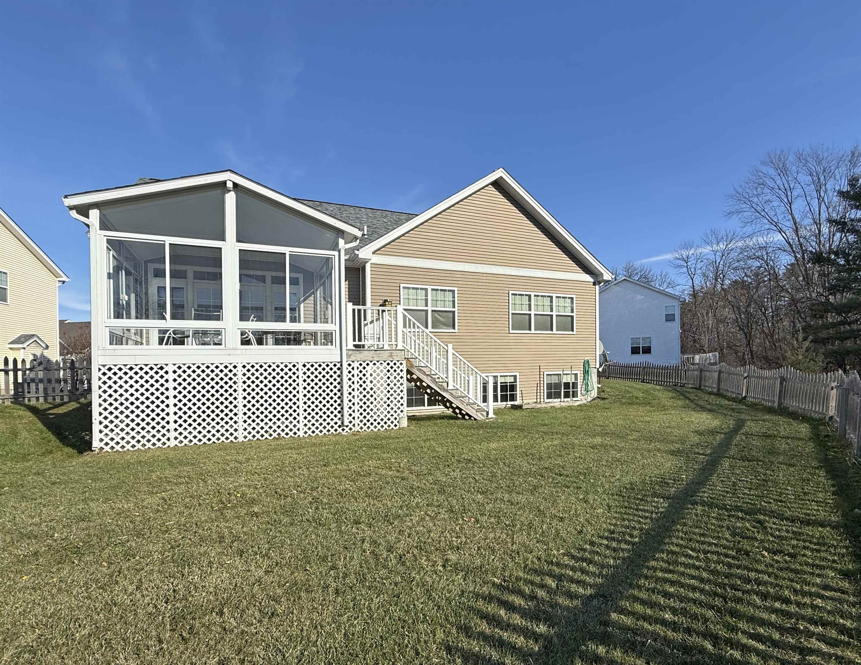 Homes for sale in Middlebury, VT | 144 Fields Rd, Middlebury, VT 05753 | MLS# 5070346