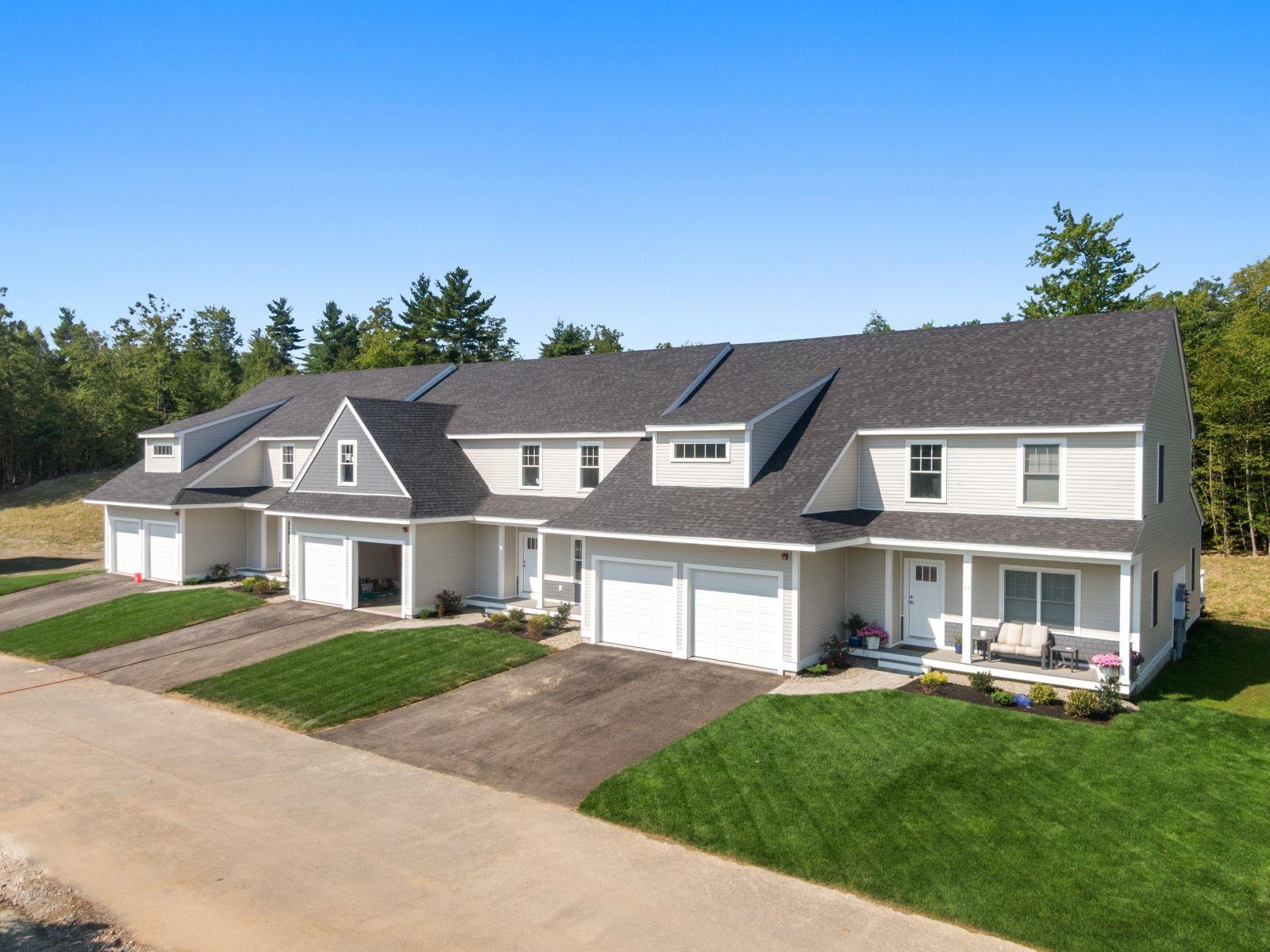 MLS 5070350: 65 Driftwood Circle-Unit 25, Sandown NH