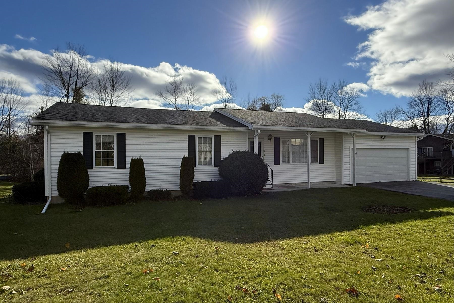 Homes for sale in Rutland City, VT | 8 Cessna Pl, Rutland City, VT 05701 | MLS# 5070351