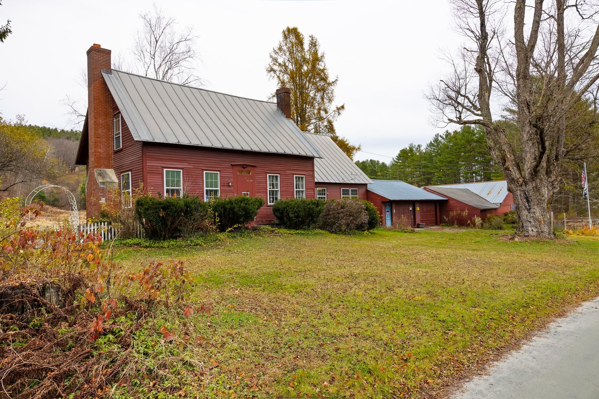 Homes for sale in Hartland, VT | 298 Jenneville Rd, Hartland, VT 05048 | MLS# 5070356