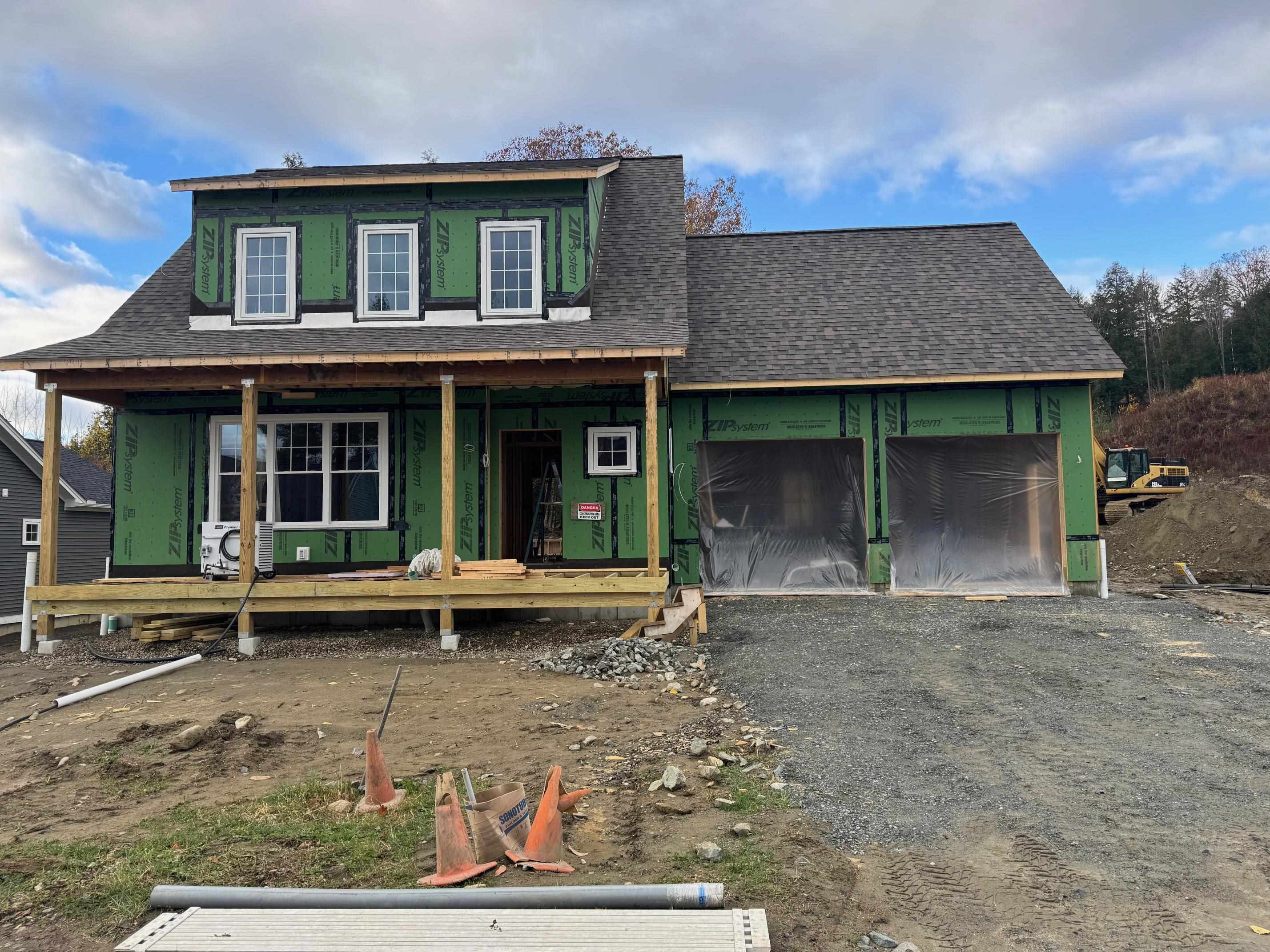 Homes for sale in Lebanon, NH | 11 Rock Ridge Blvd, Lebanon, NH 03784 | MLS# 5070357