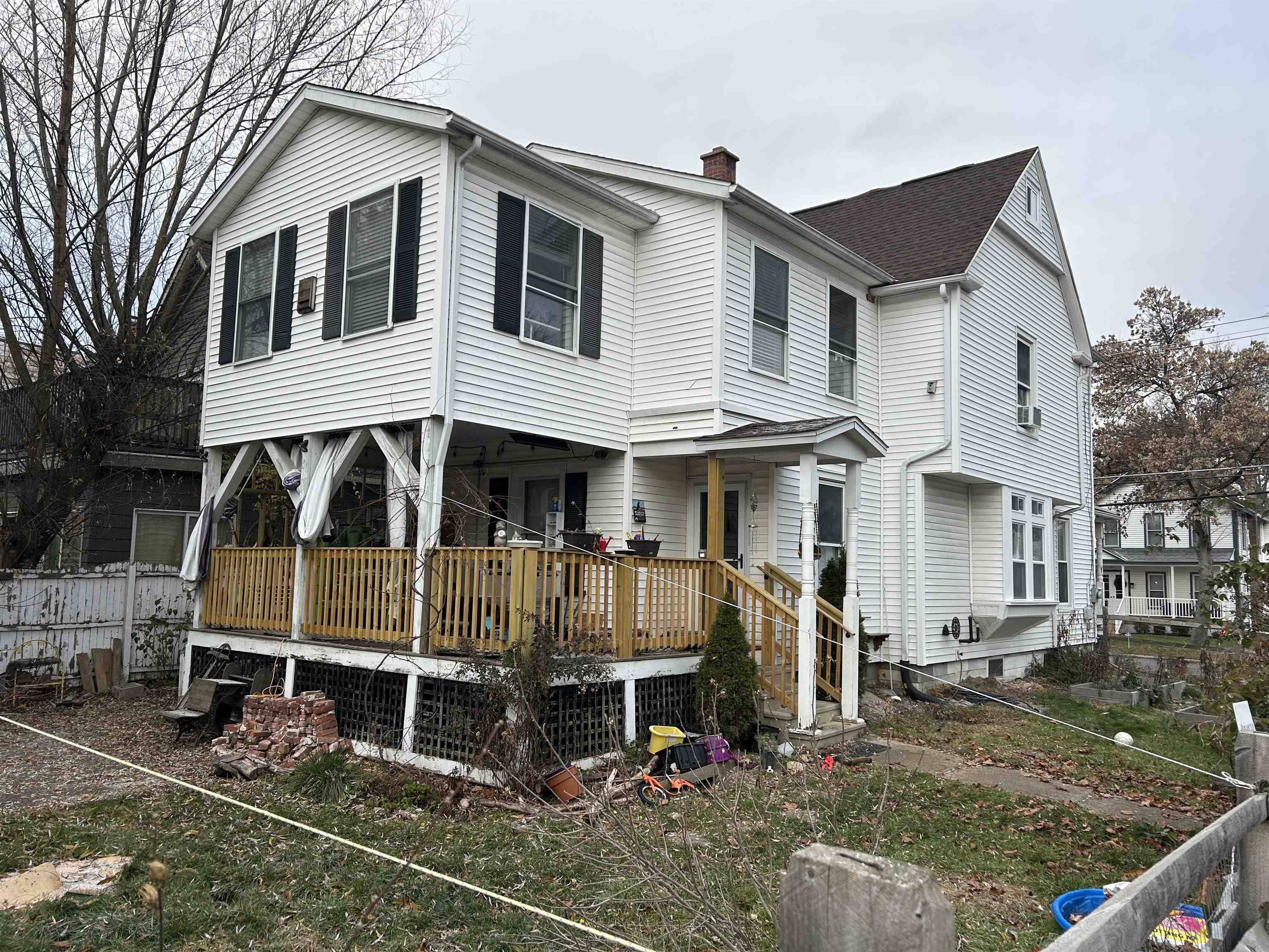 Homes for sale in Rutland City, VT | 48 Kendall Ave, Rutland City, VT 05701 | MLS# 5070358