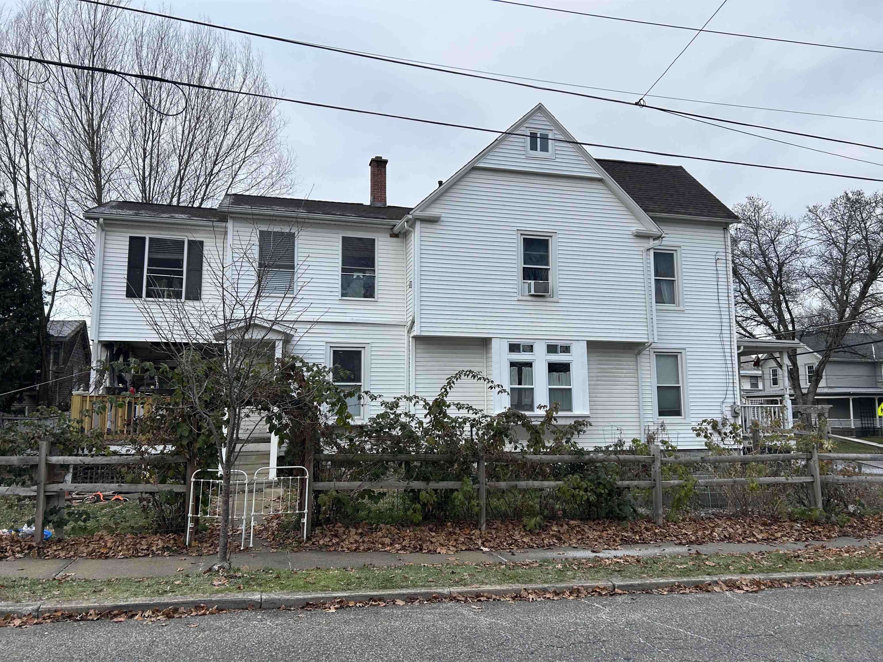 Homes for sale in Rutland City, VT | 48 Kendall Ave, Rutland City, VT 05701 | MLS# 5070358