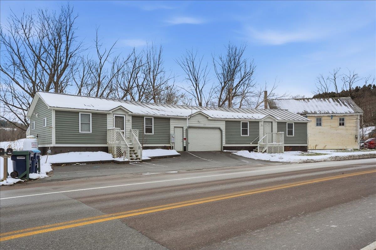 Homes for sale in Cambridge, VT | 2572 Vermont Route 15, Cambridge, VT 05444 | MLS# 5070362