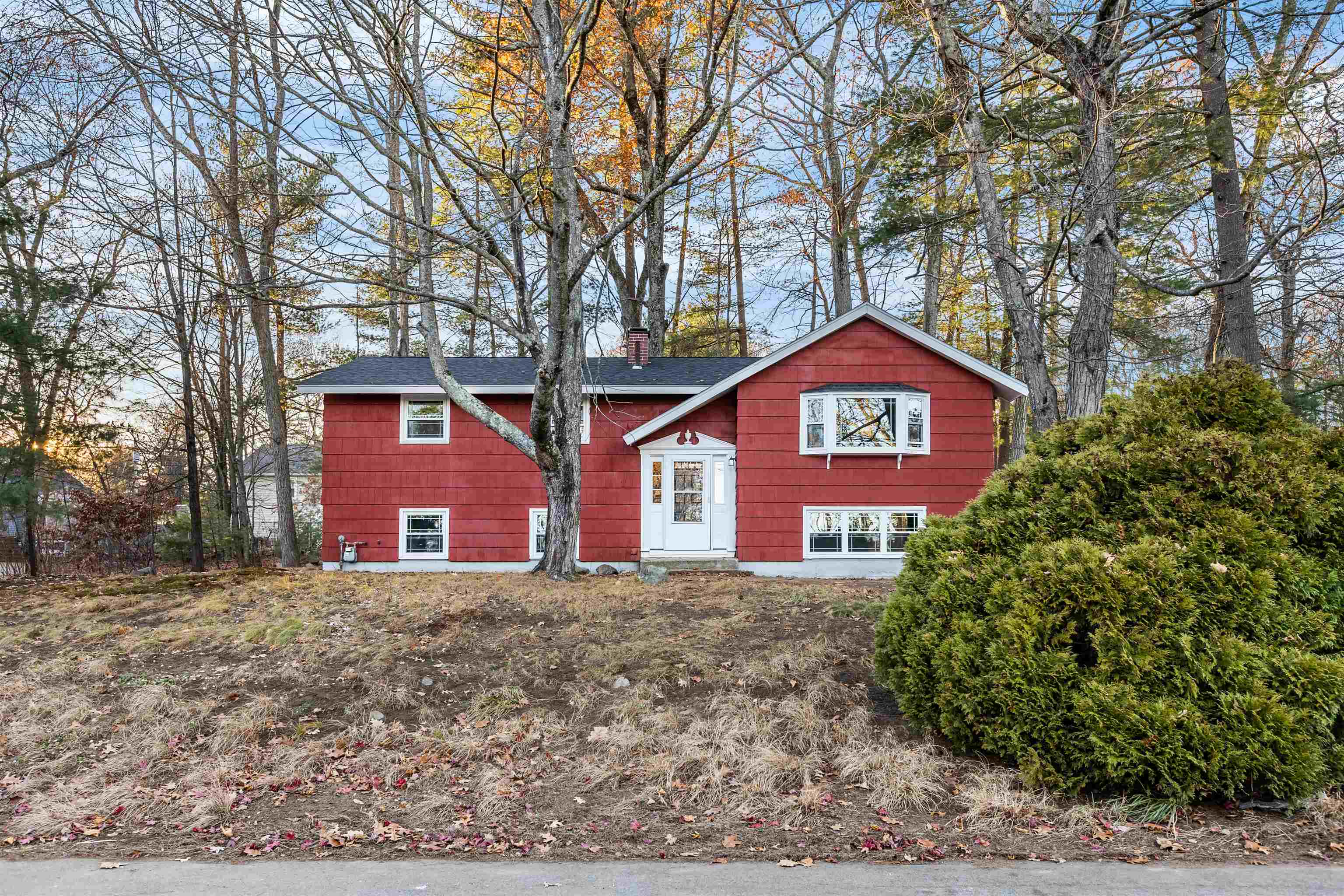 MLS 5070377: 31 Tenby Drive, Nashua NH