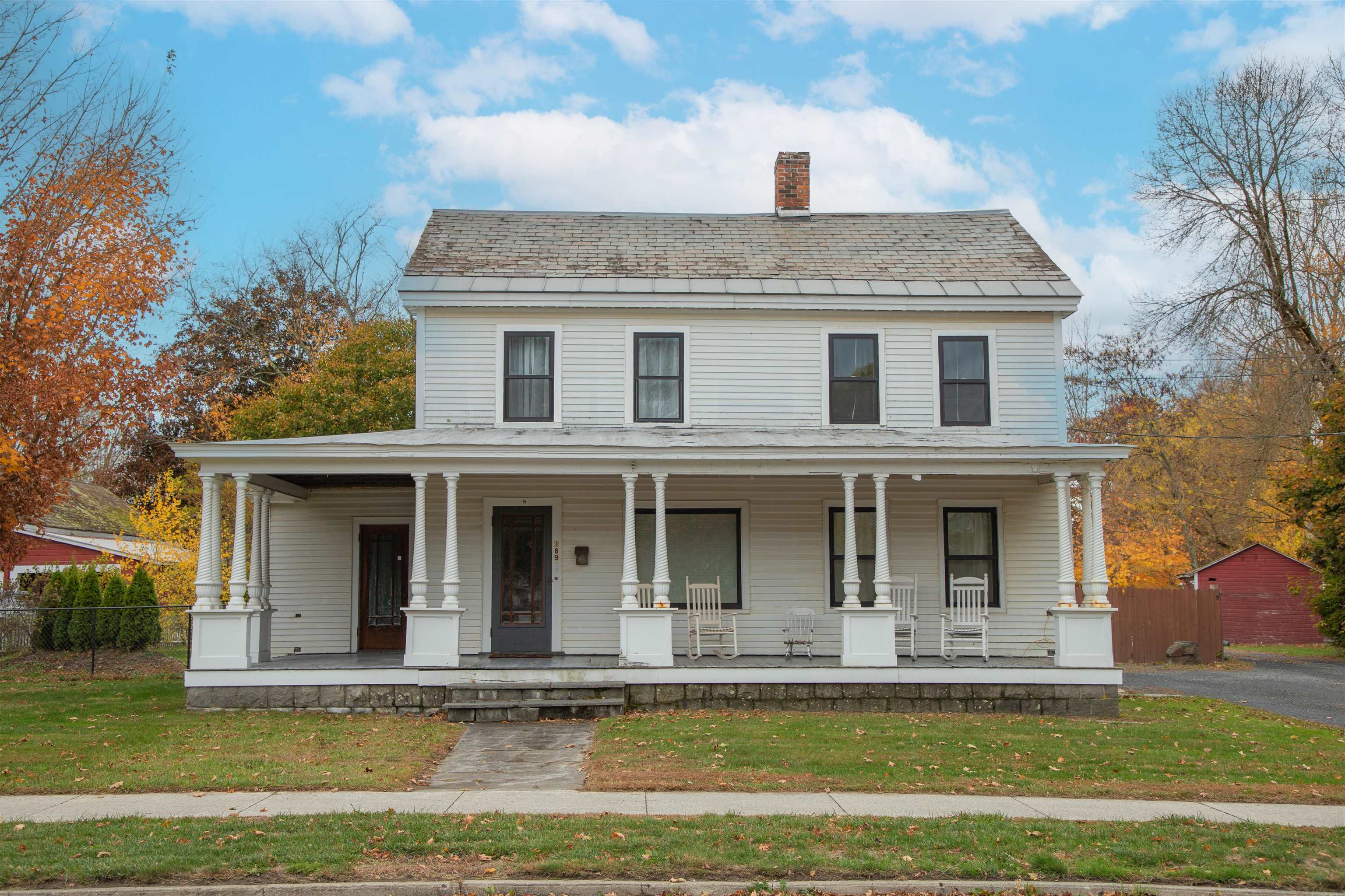 Homes for sale in Poultney, VT | 189 College St, Poultney, VT 05764 | MLS# 5070397