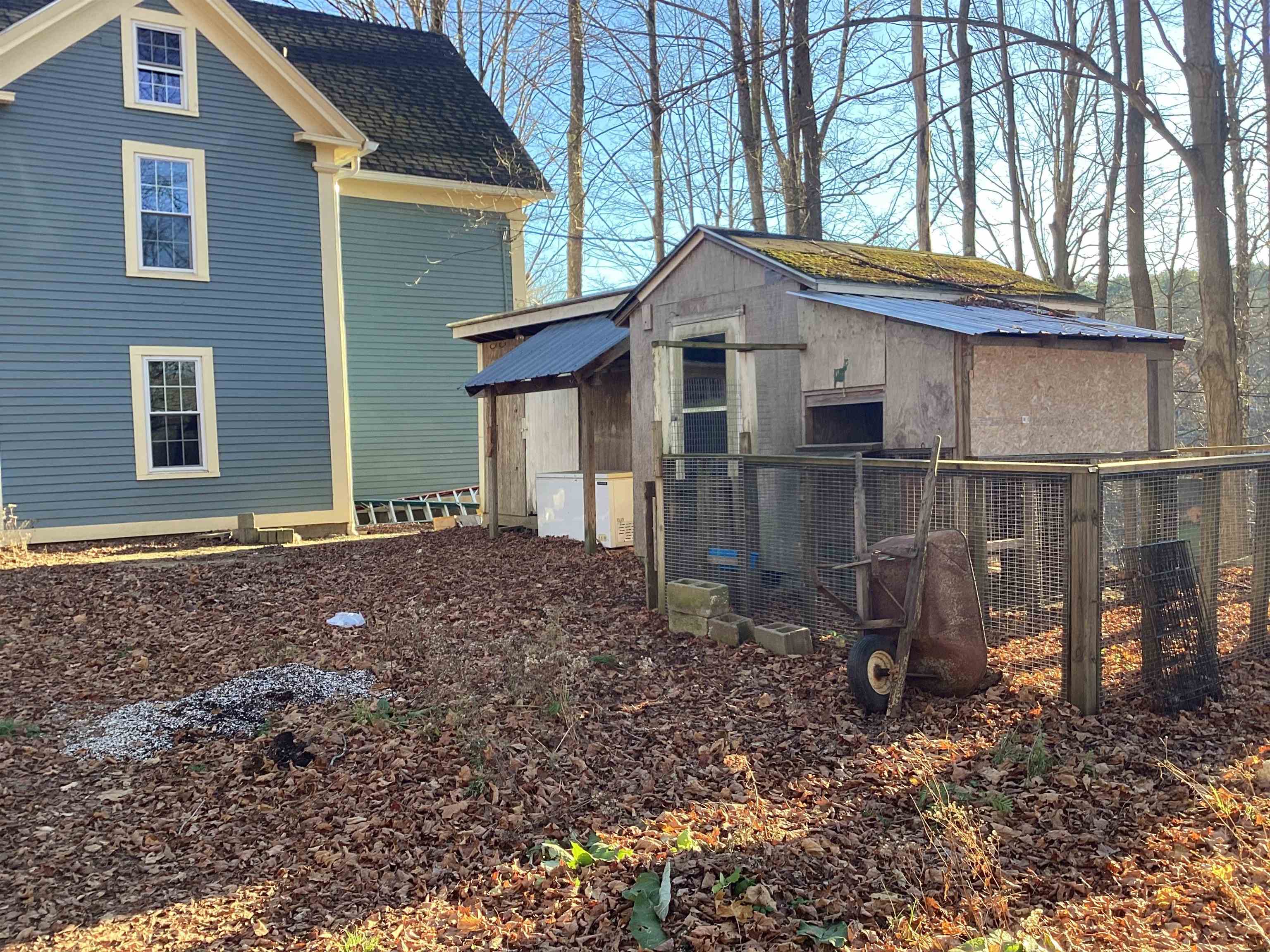 26 Terrace St, Marlborough, NH 03455