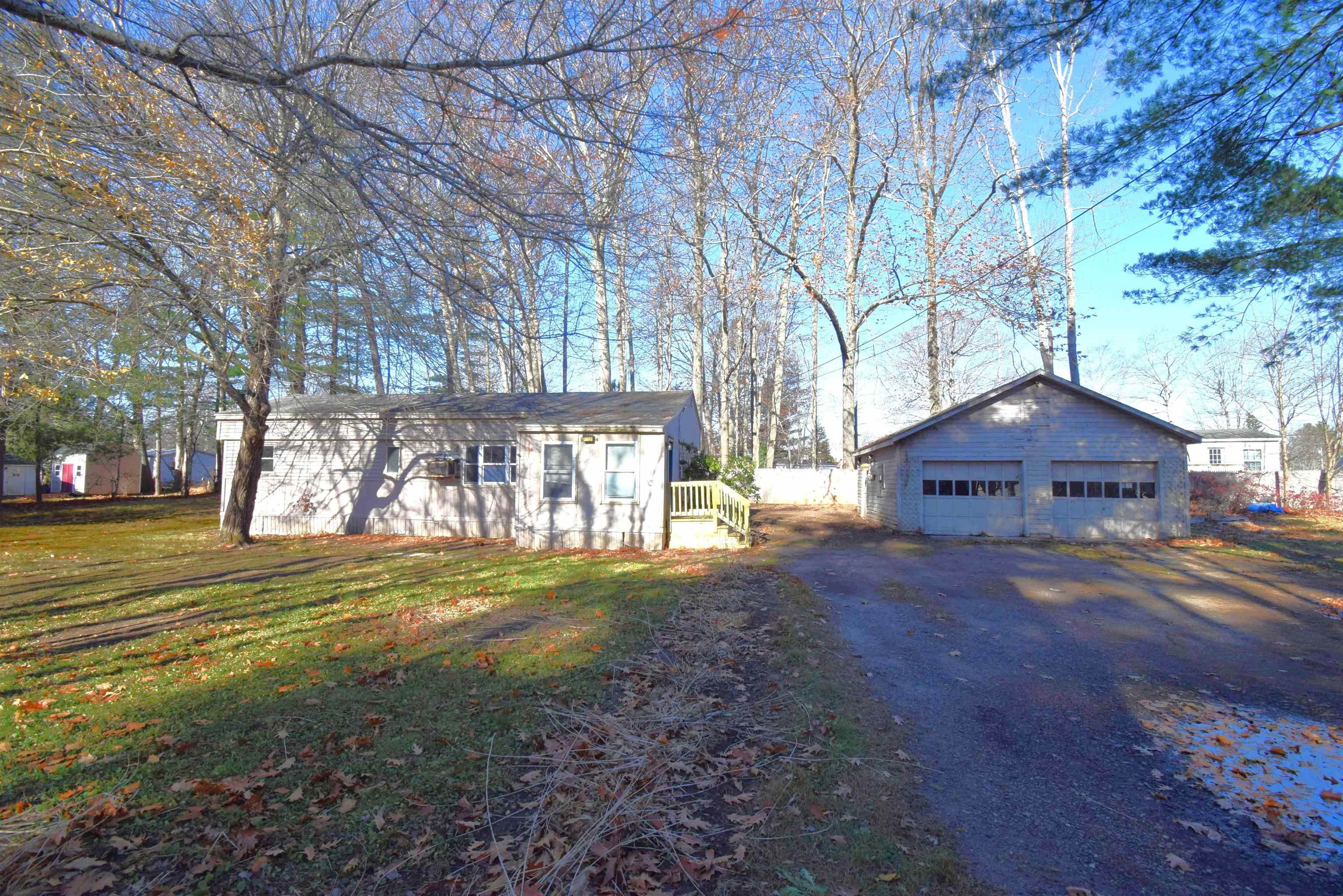 MLS 5070409: 6 Dow Street, Exeter NH