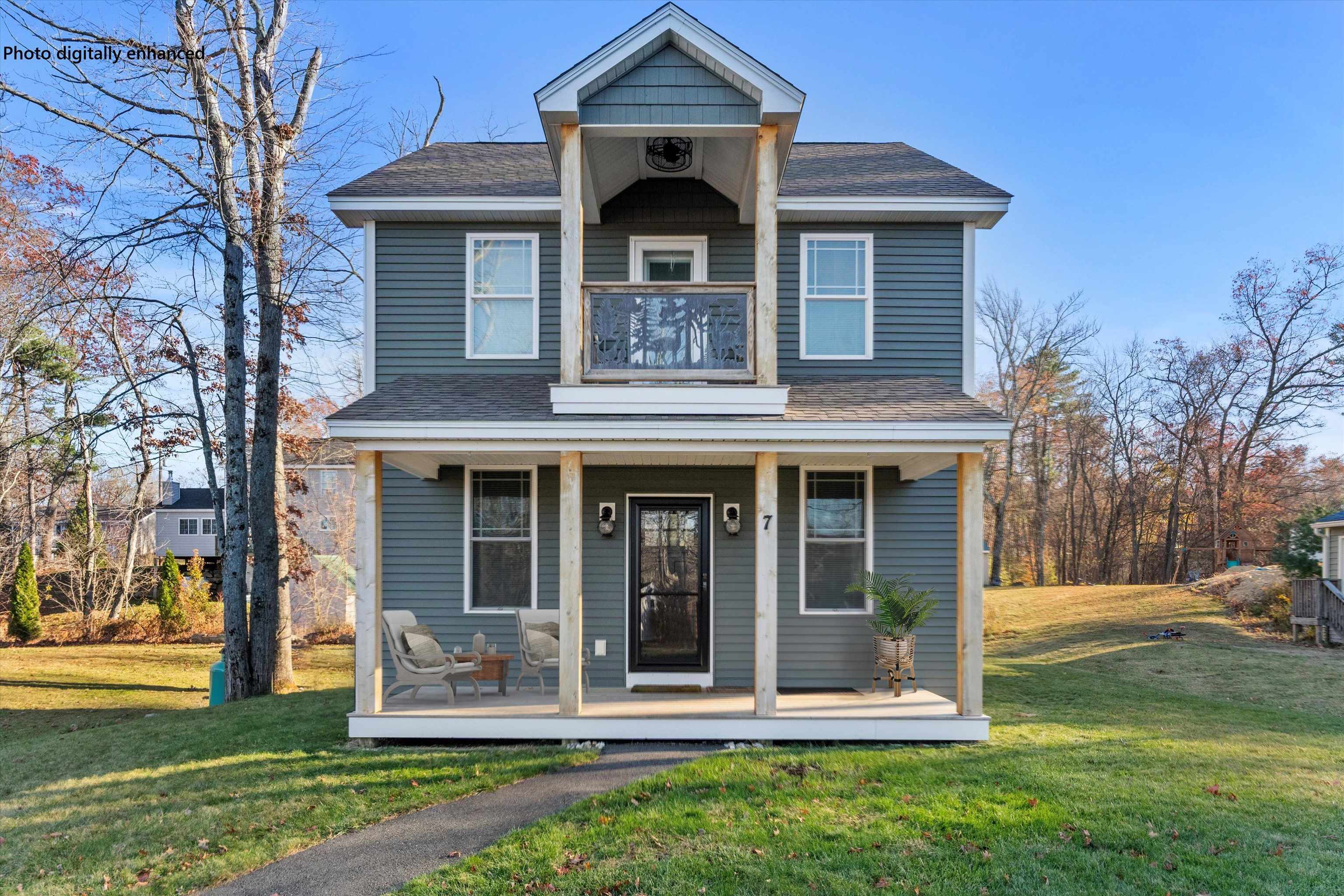 MLS 5070415: 7 Gena Avenue, Derry NH