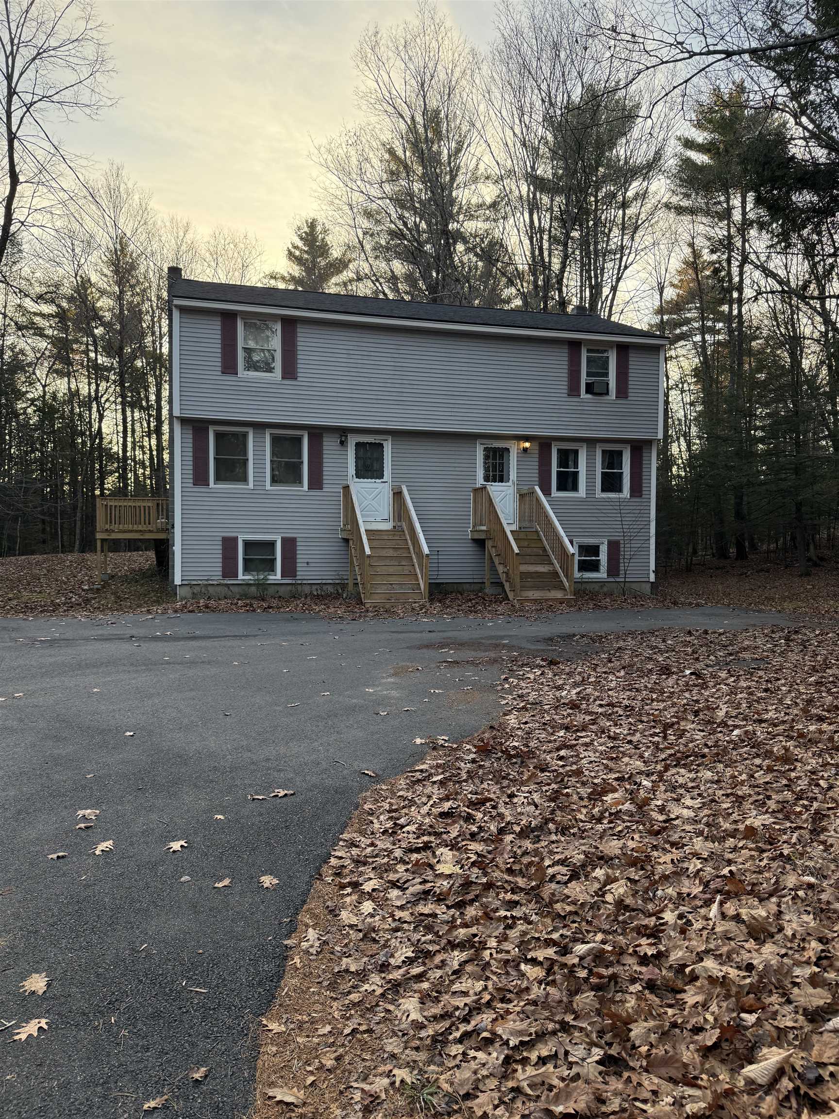 Homes for sale in Chester, NH | 54 Fremont Rd #Unit A and Unit B, Chester, NH 03036 | MLS# 5070453