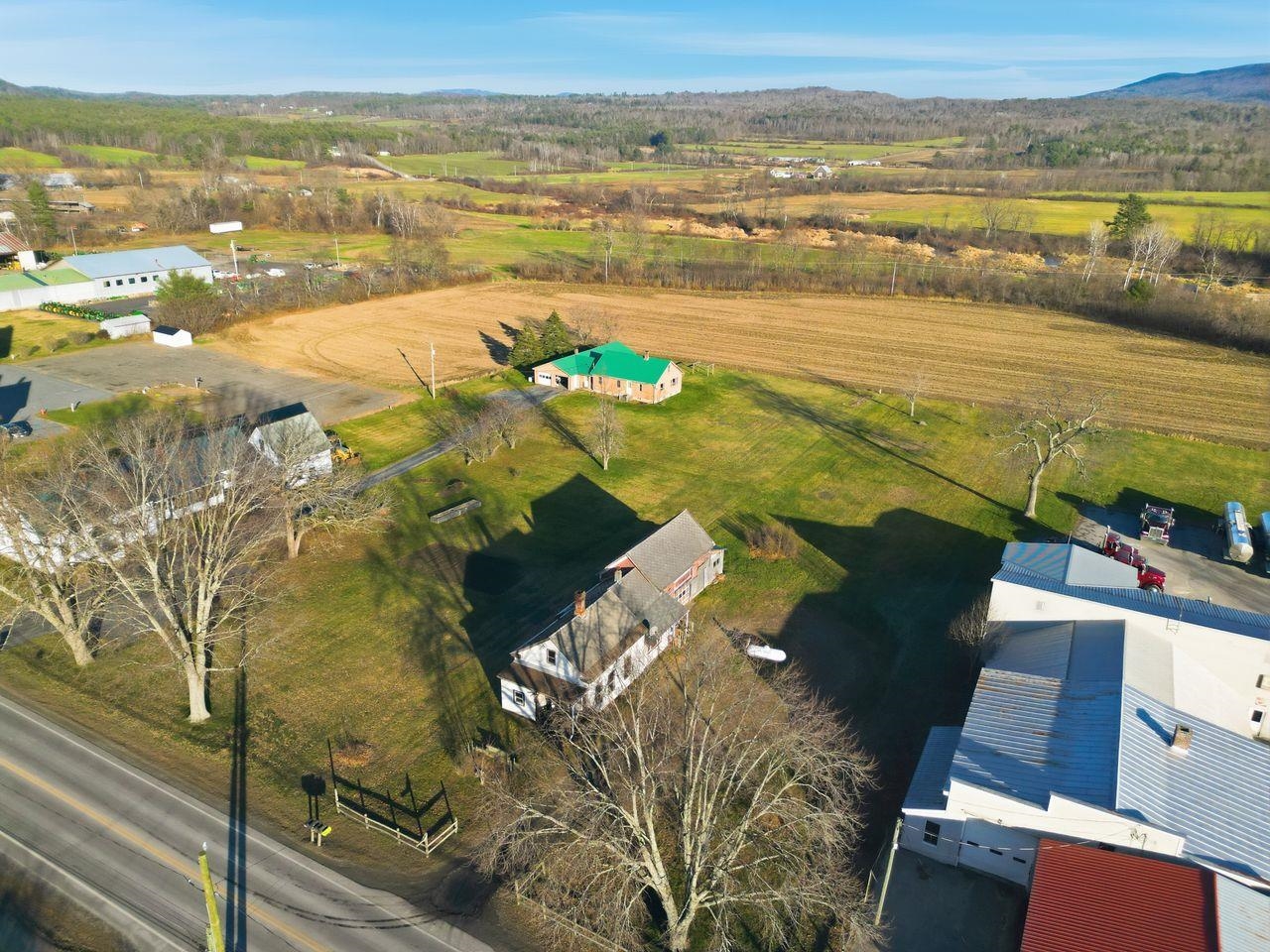 Homes for sale in Haverhill, NH | 2862 Dartmouth College Hwy, Haverhill, NH 03774 | MLS# 5070454