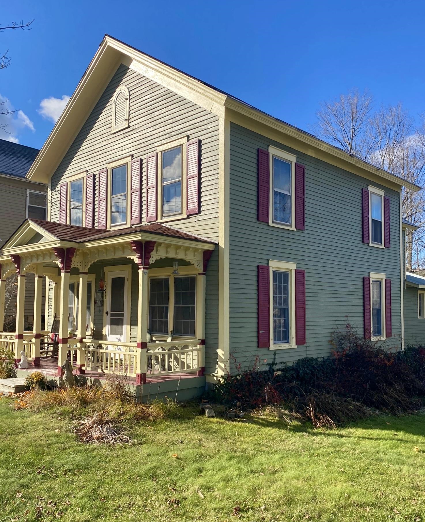 Homes for sale in Pawlet, VT | 3043 Vermont Route 153, Pawlet, VT 05775 | MLS# 5070455