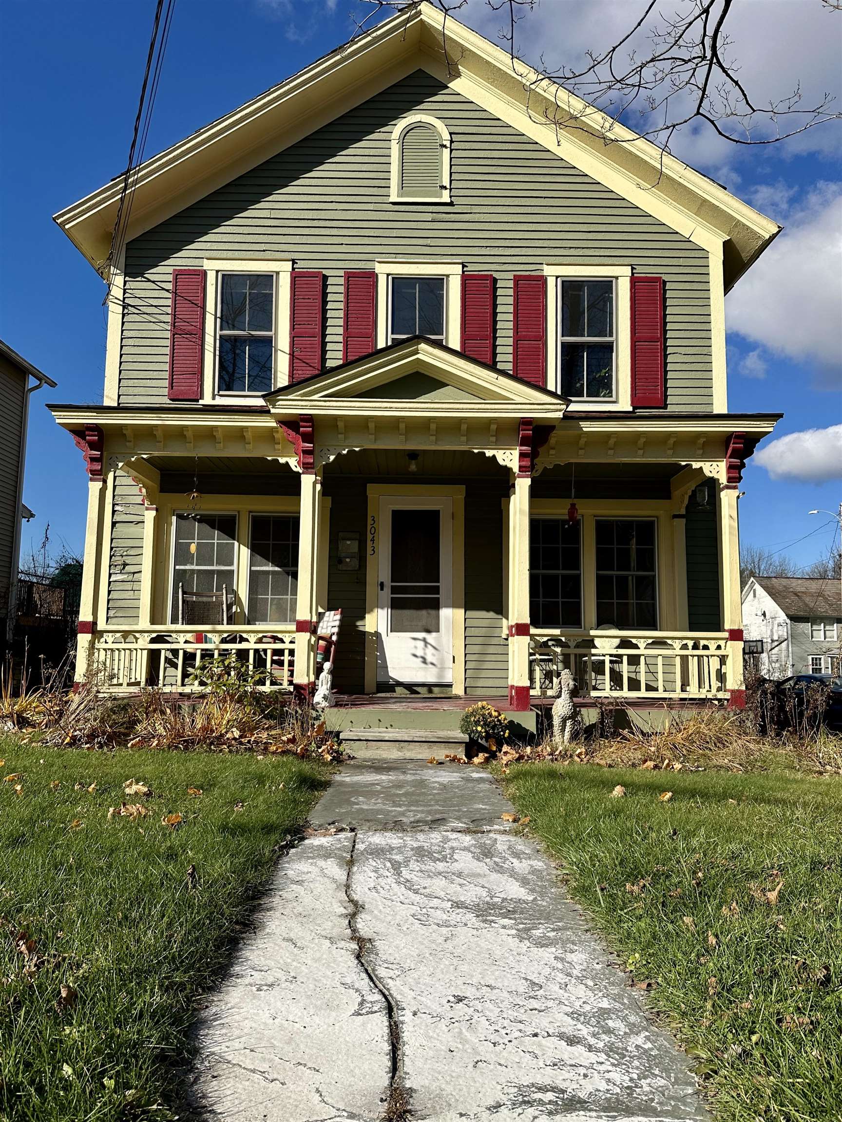 Homes for sale in Pawlet, VT | 3043 Vermont Route 153, Pawlet, VT 05775 | MLS# 5070455