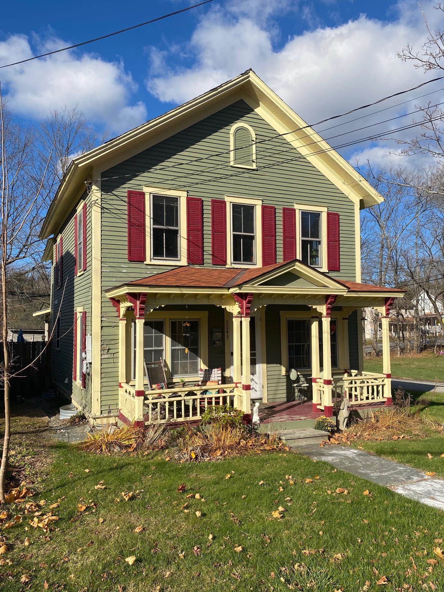 Homes for sale in Pawlet, VT | 3043 Vermont Route 153, Pawlet, VT 05775 | MLS# 5070455