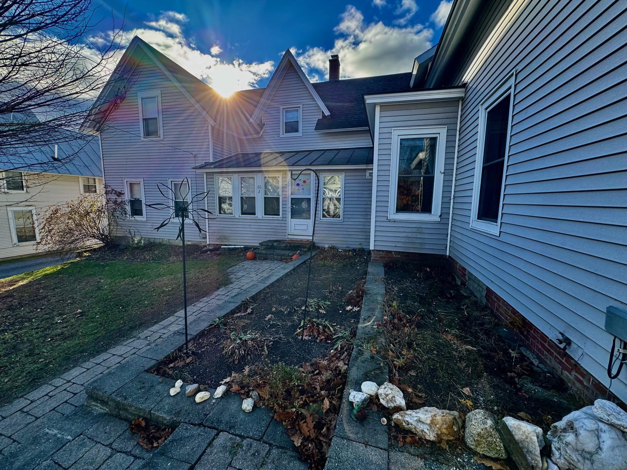 Homes for sale in Lebanon, NH | 20 Summer St, Lebanon, NH 03766 | MLS# 5070461