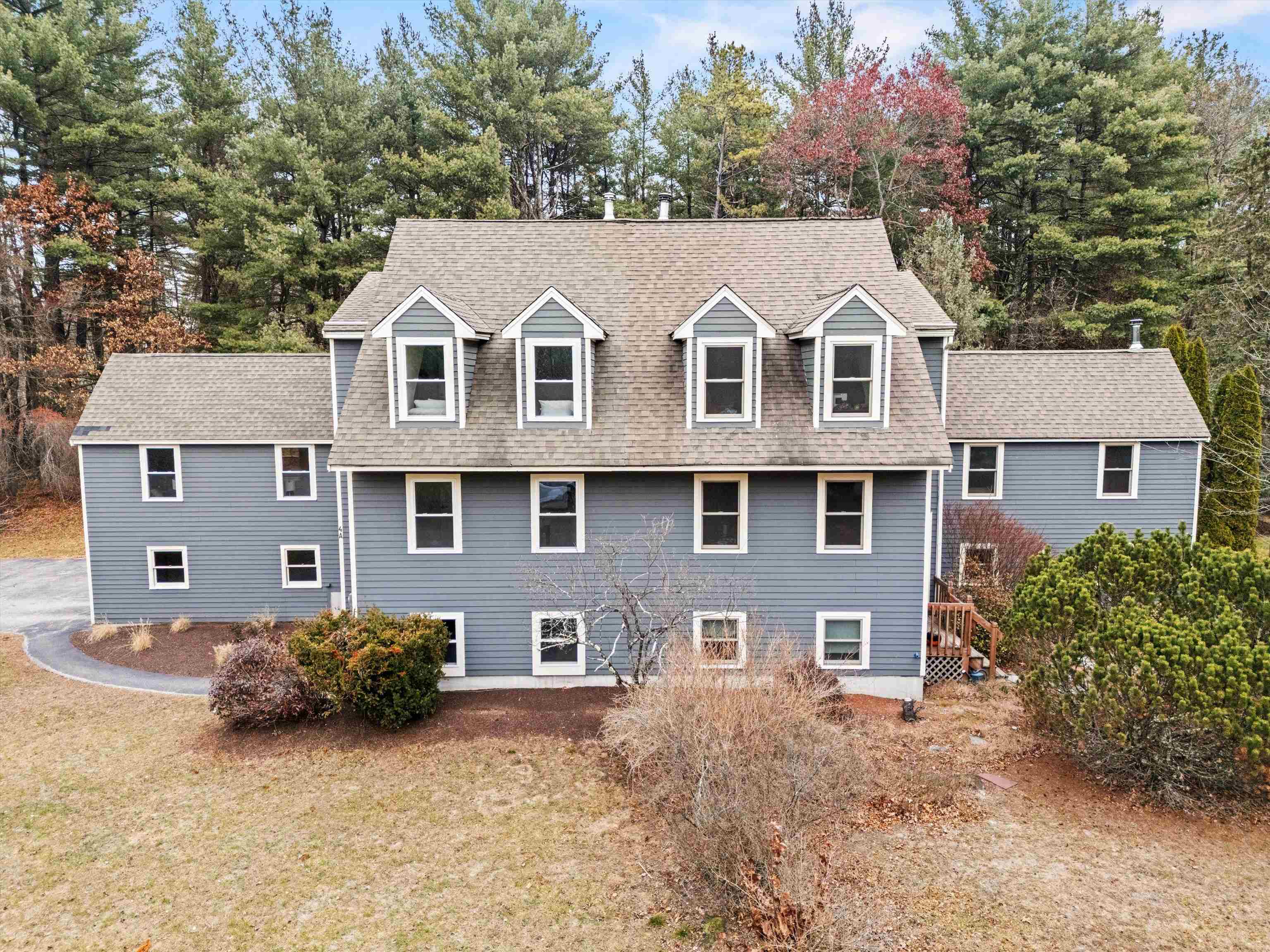 MLS 5070464: 4 Quincy Road-Unit A, Londonderry NH