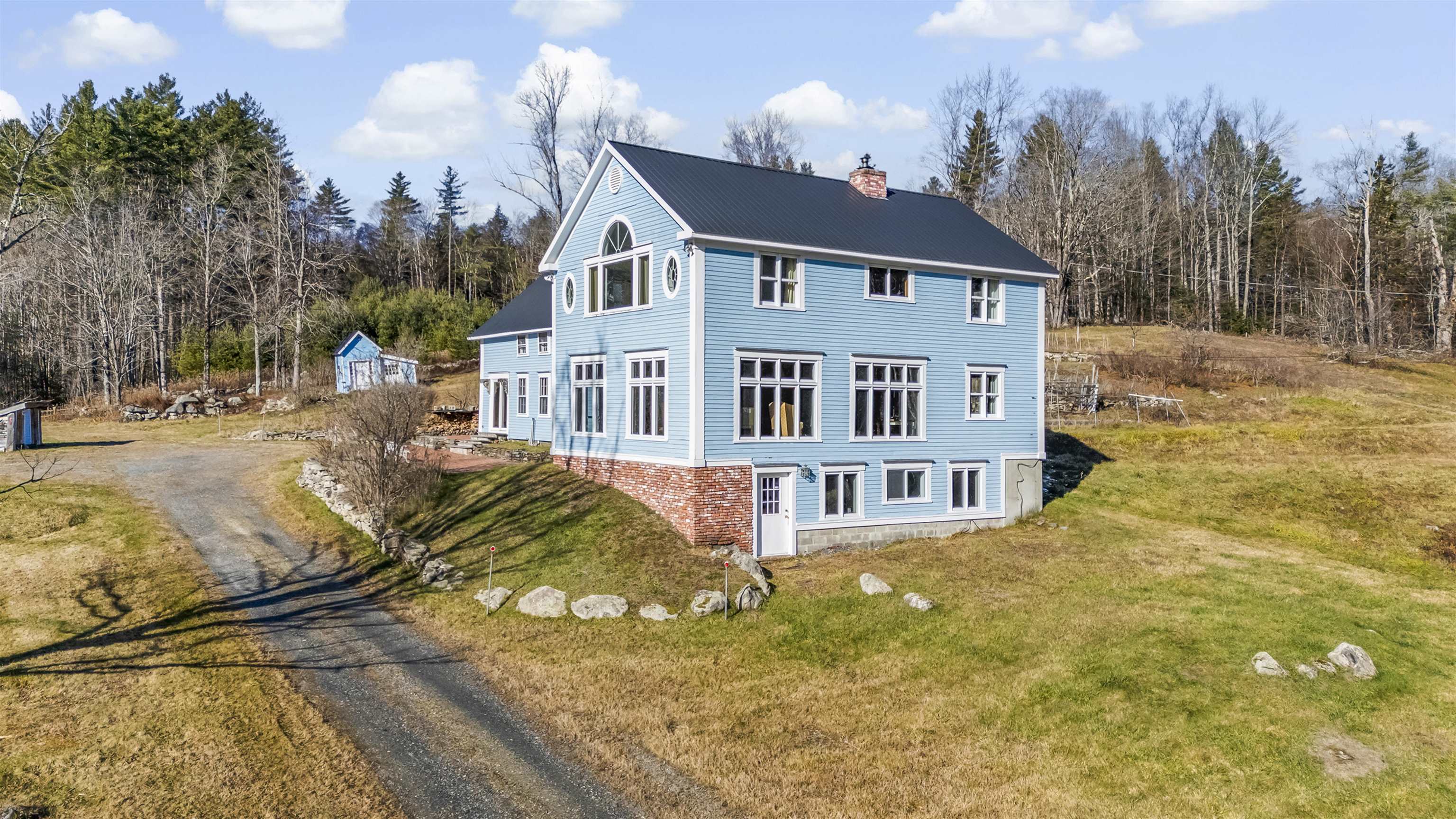 Homes for sale in Jamaica, VT | 42 Blackberry Ln, Jamaica, VT 05343 | MLS# 5070474