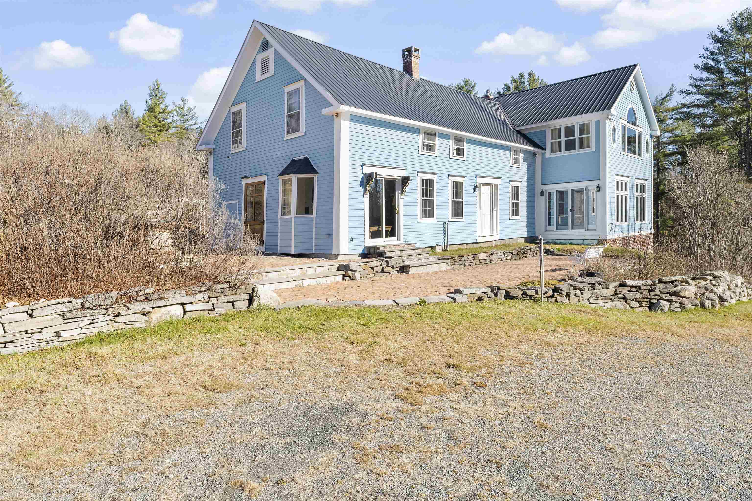 Homes for sale in Jamaica, VT | 42 Blackberry Ln, Jamaica, VT 05343 | MLS# 5070474