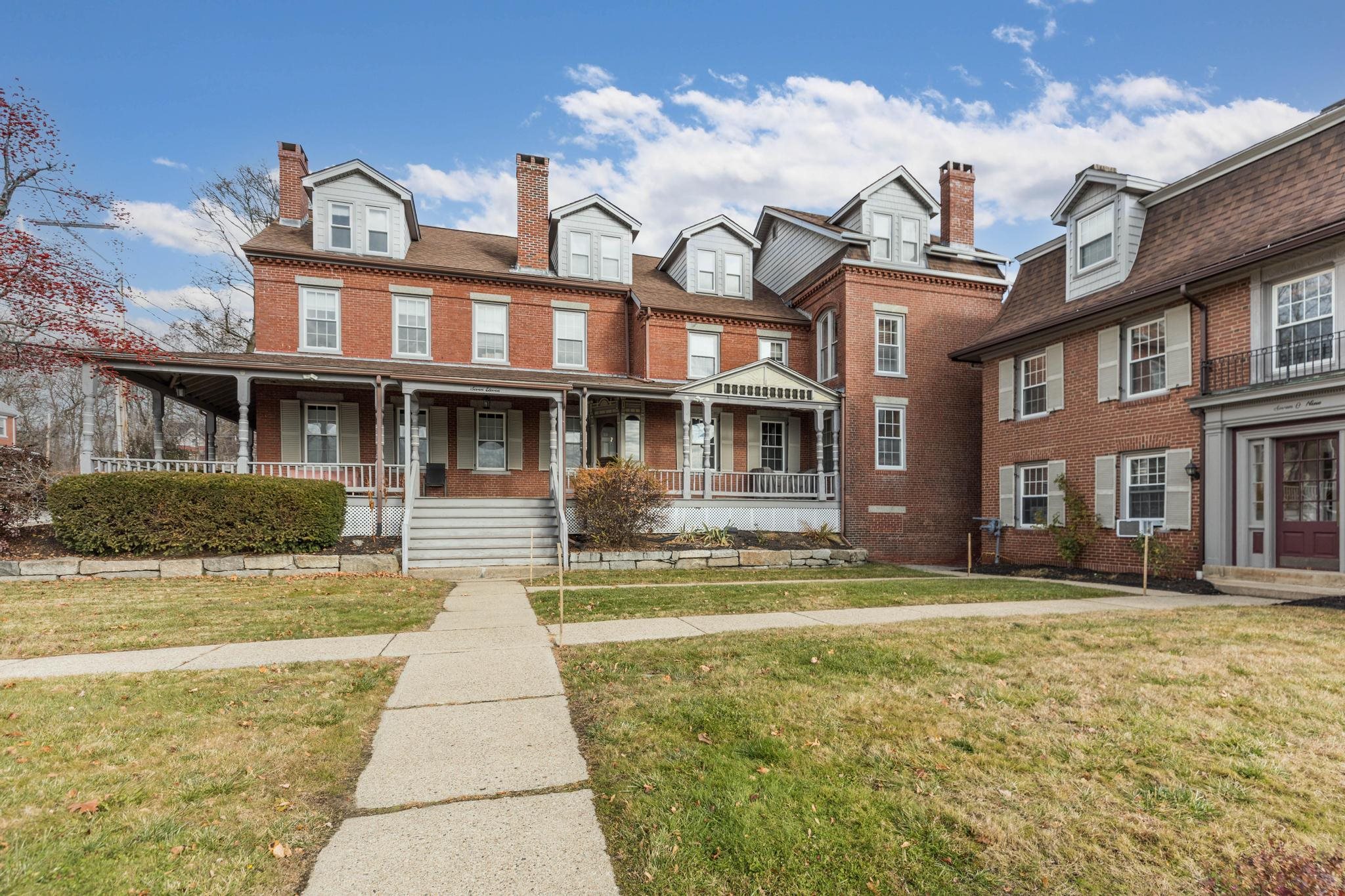 Homes for sale in Dover, NH | 713 Central Ave #1, Dover, NH 03820 | MLS# 5070475