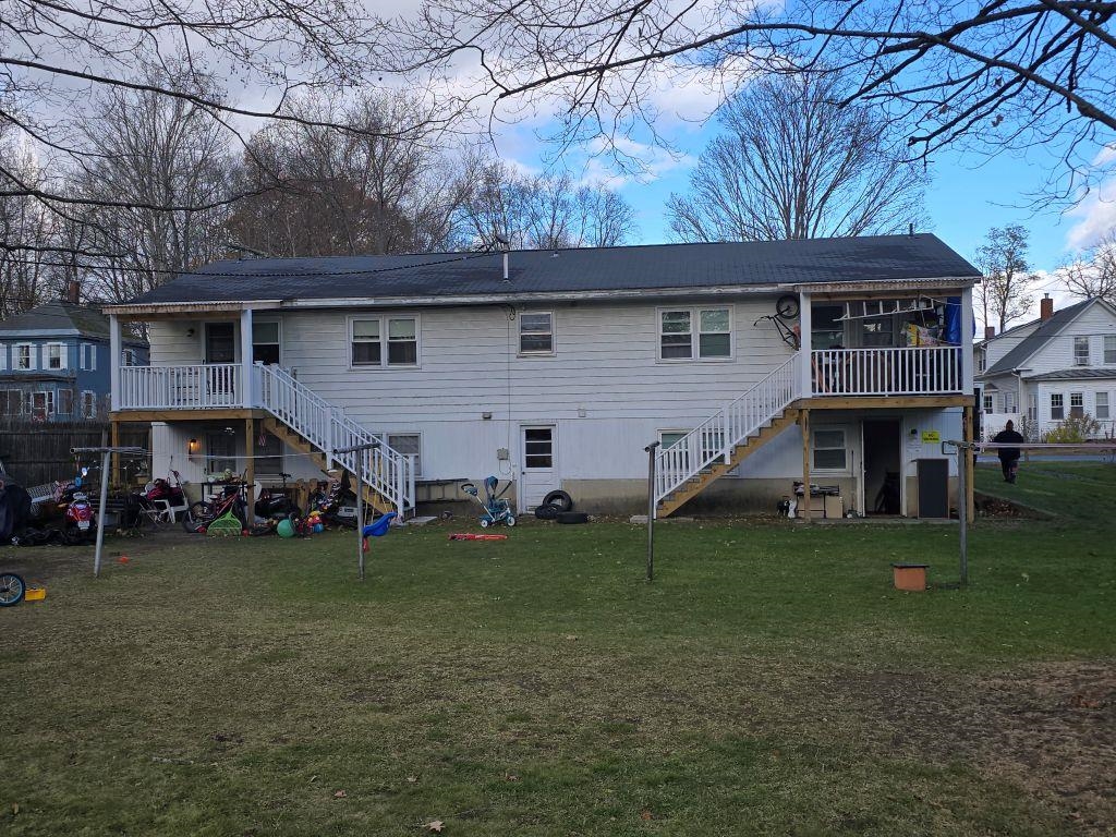 Homes for sale in Charlestown, NH | 71 77 River St, Charlestown, NH 03603 | MLS# 5070479