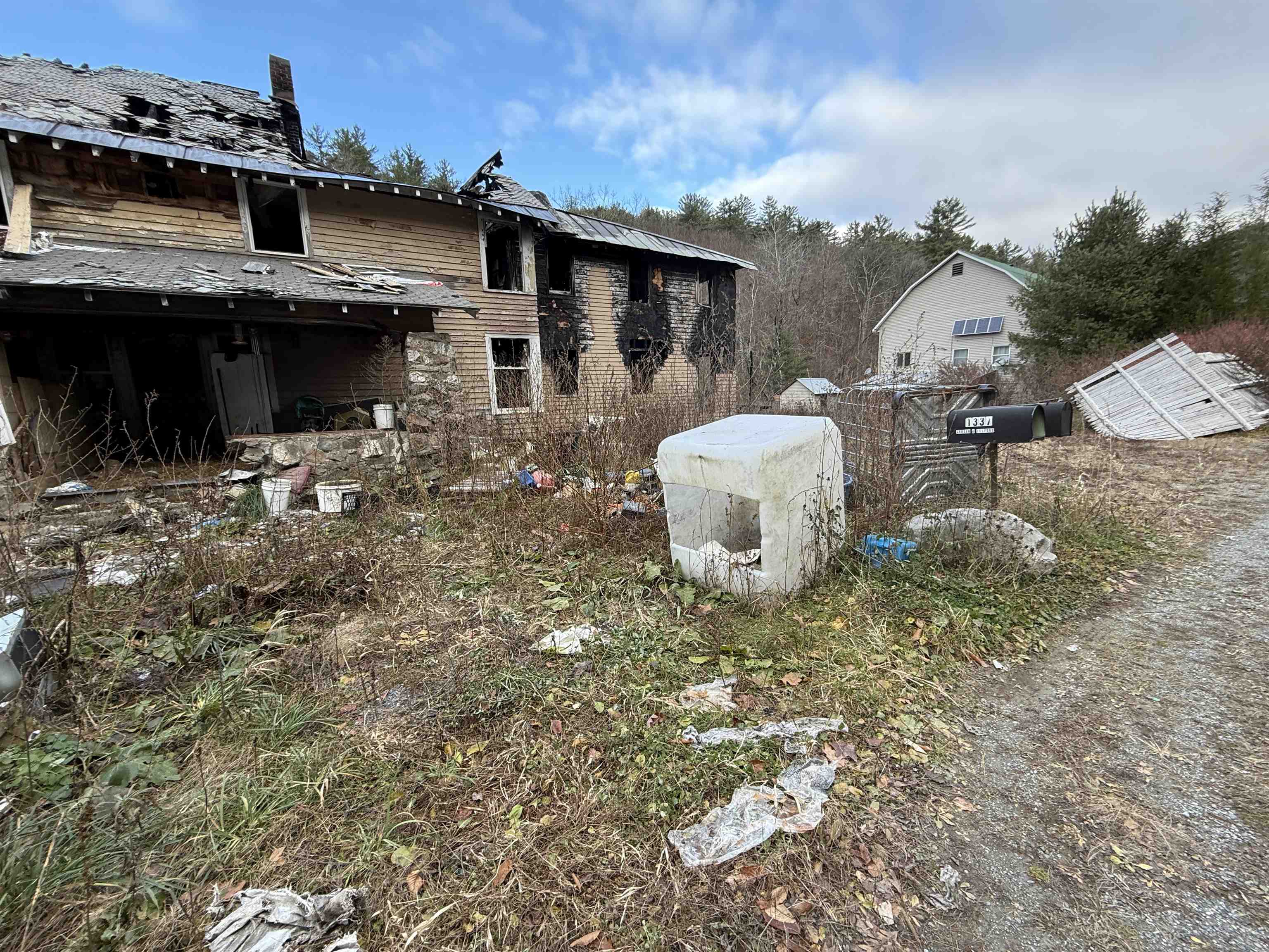 Homes for sale in Sandgate, VT | 1337 Chunks Brook Rd, Sandgate, VT 05250 | MLS# 5070480