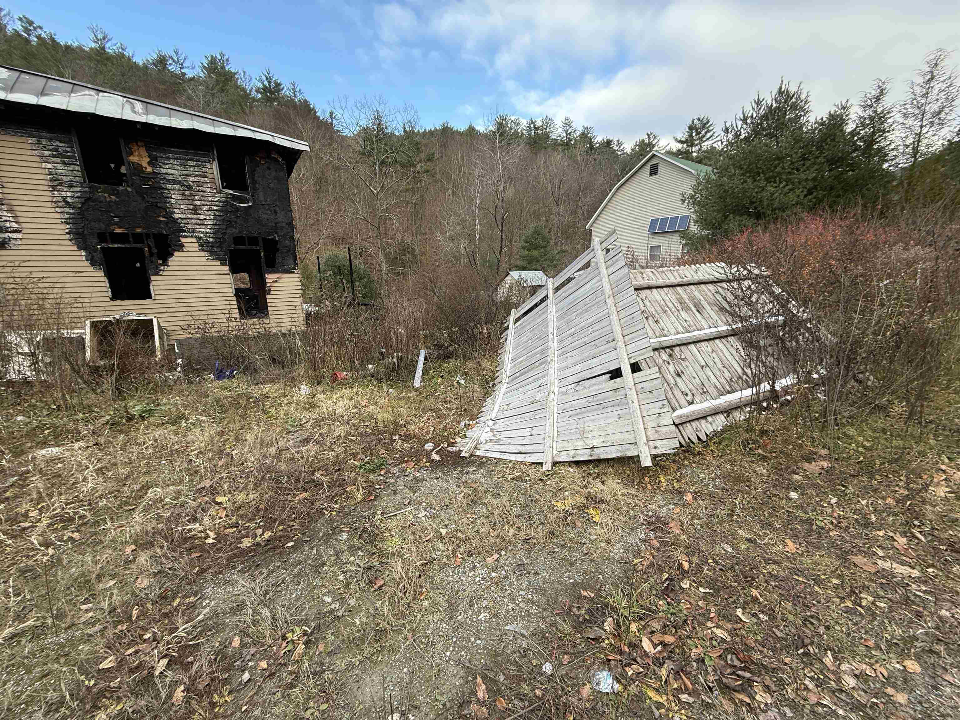 Homes for sale in Sandgate, VT | 1337 Chunks Brook Rd, Sandgate, VT 05250 | MLS# 5070480