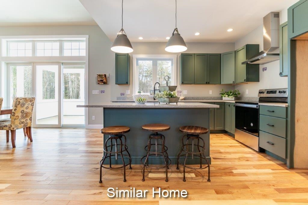 Lot 97 Megans Way, Epping, NH 03042