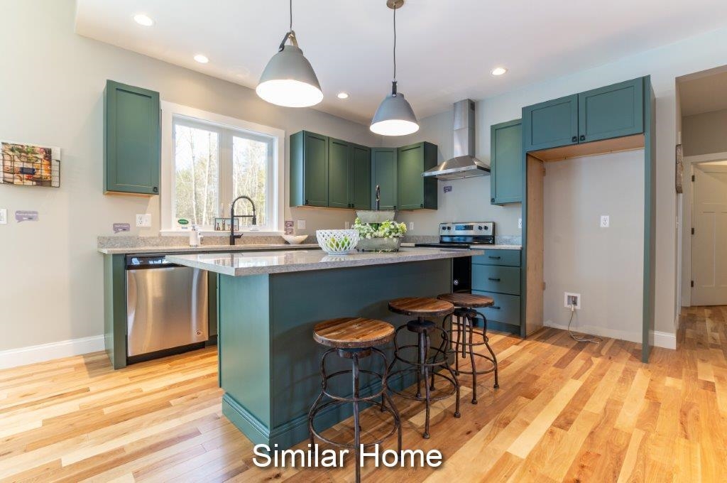 Lot 97 Megans Way, Epping, NH 03042