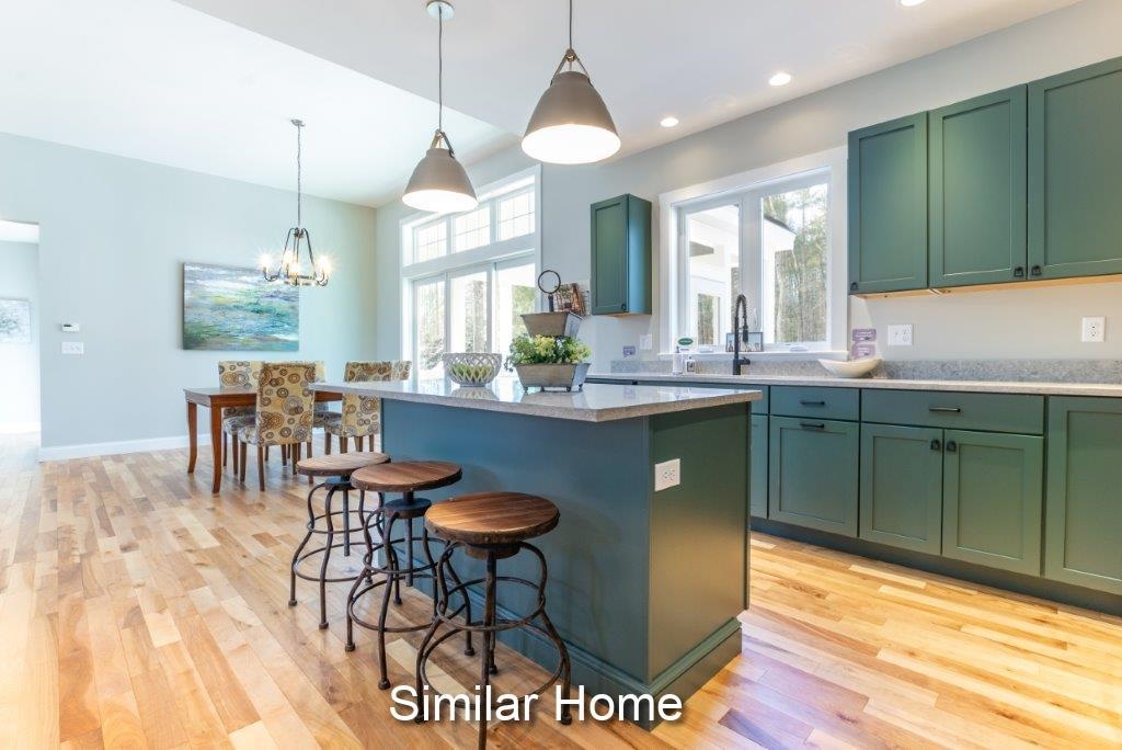 Lot 97 Megans Way, Epping, NH 03042