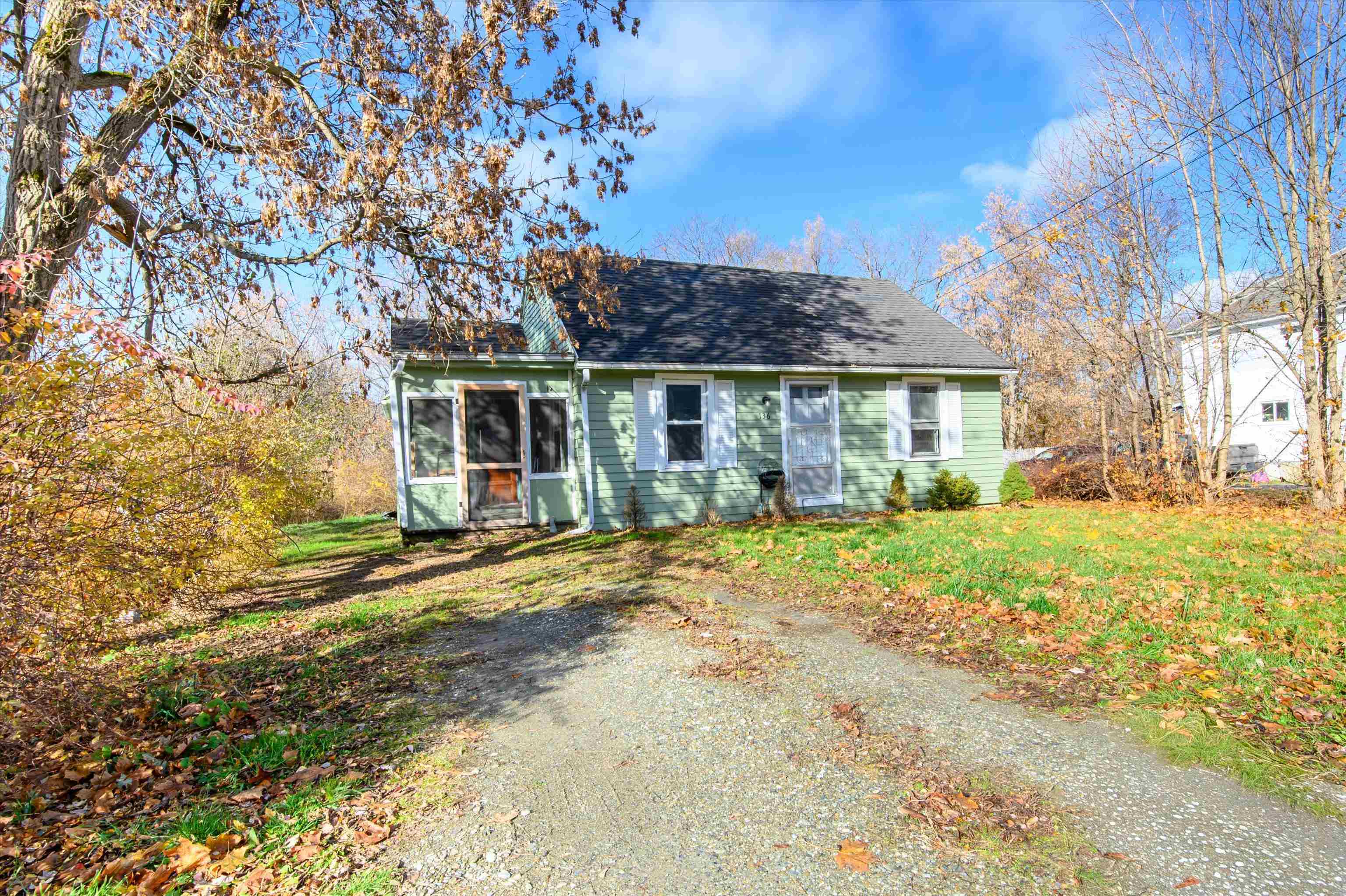 Homes for sale in Bennington, VT | 136 Mckinley St, Bennington, VT 05201 | MLS# 5070501