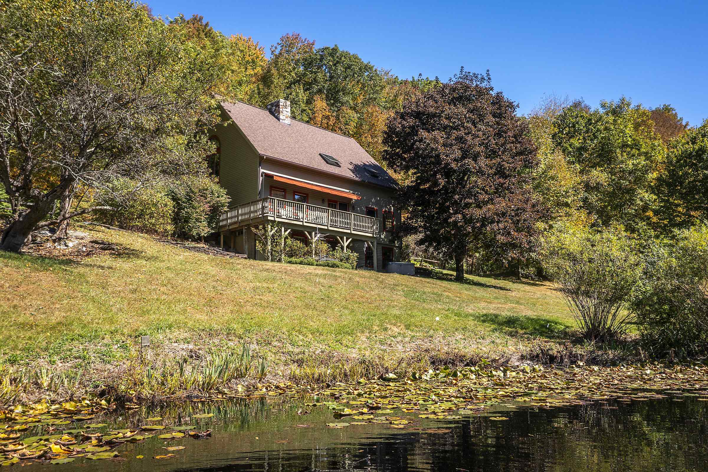 Homes for sale in Sandgate, VT | 1098 West Sandgate Rd, Sandgate, VT 05250 | MLS# 5070505