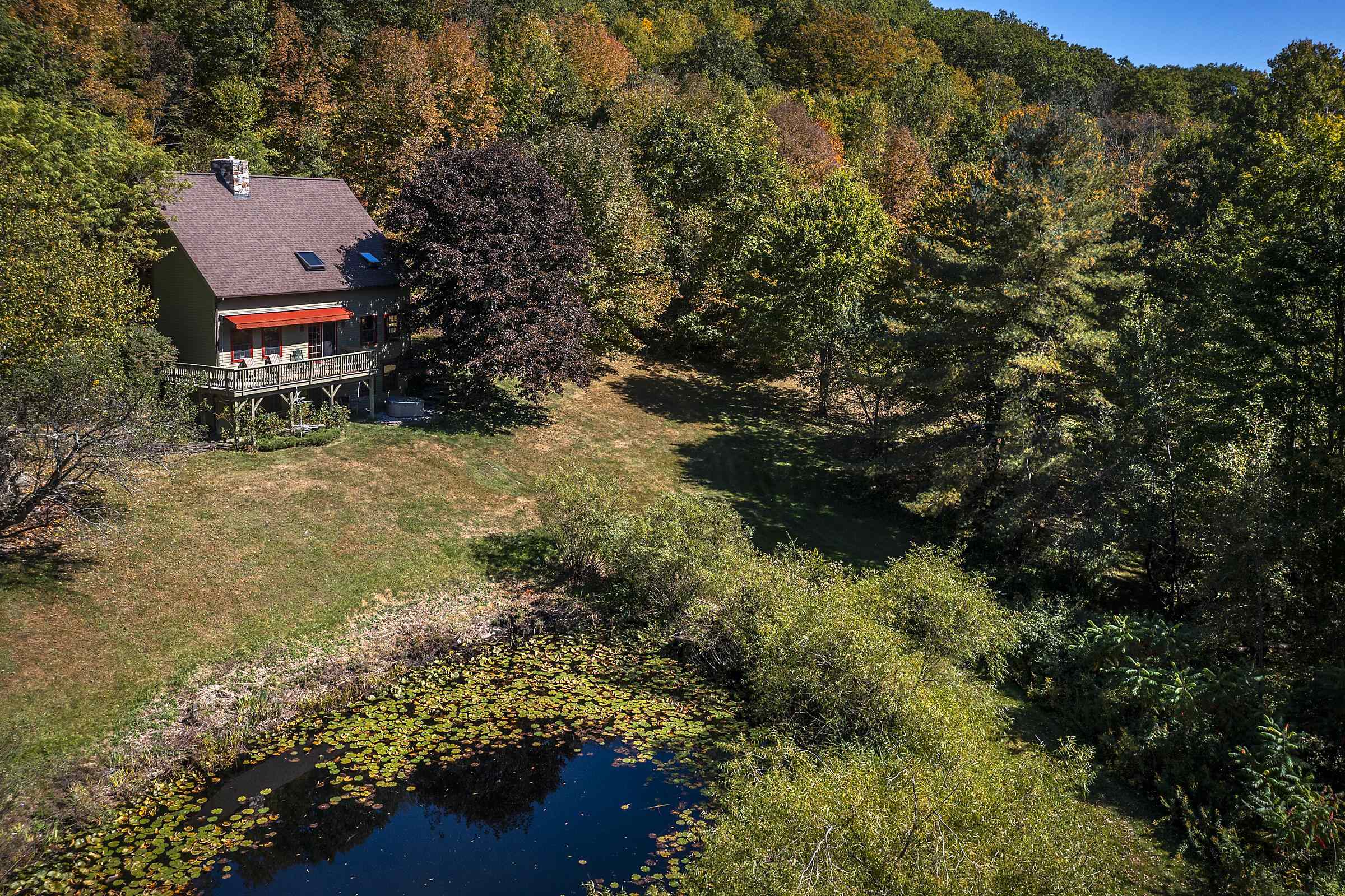 Homes for sale in Sandgate, VT | 1098 West Sandgate Rd, Sandgate, VT 05250 | MLS# 5070505