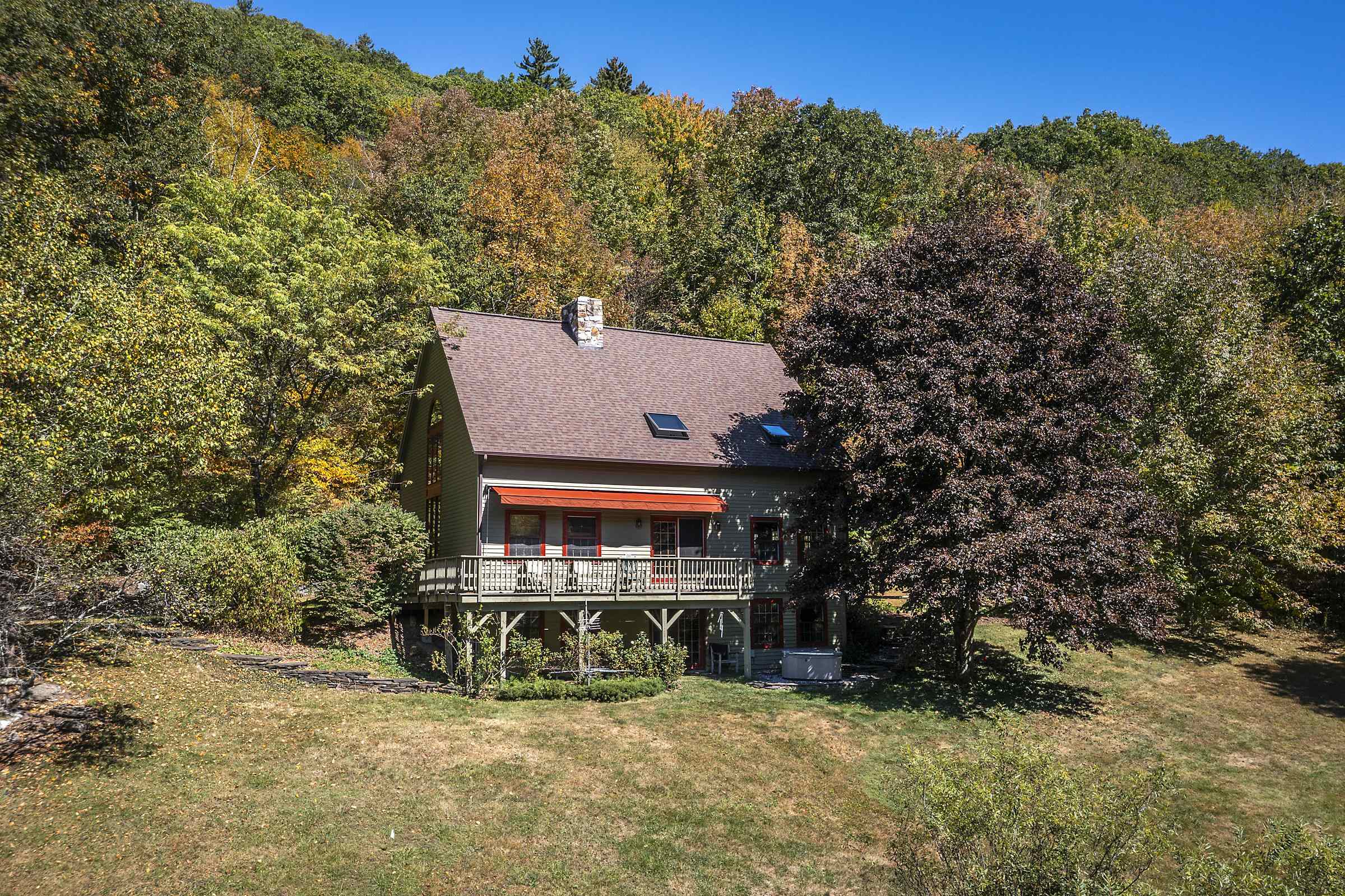 Homes for sale in Sandgate, VT | 1098 West Sandgate Rd, Sandgate, VT 05250 | MLS# 5070505