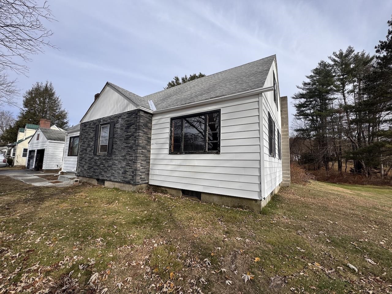 Photo of 814 Brattleboro Road Hinsdale NH 03451