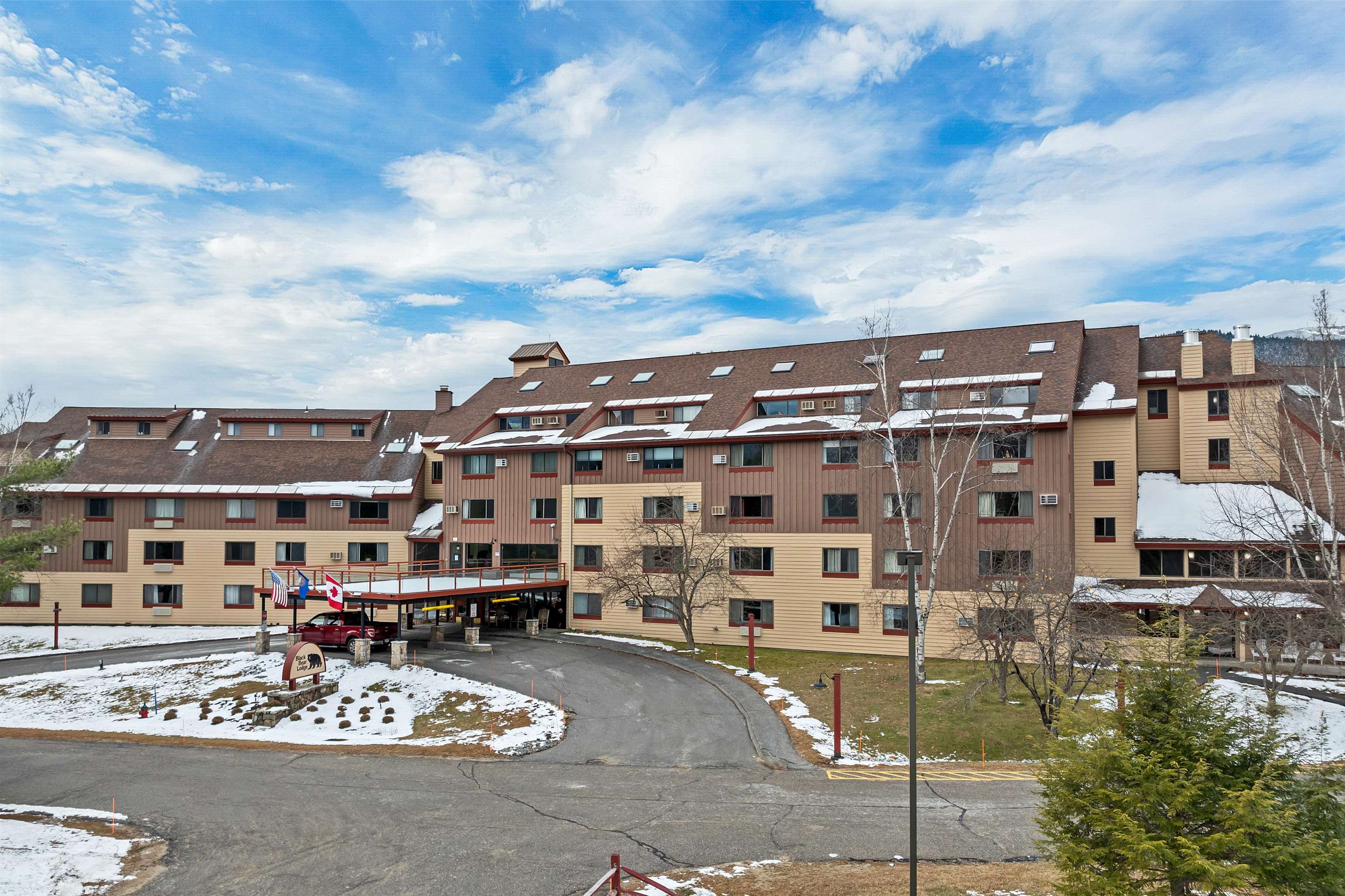 Homes for sale in Waterville Valley, NH | 23 Black Bear Rd #410, Waterville Valley, NH 03215 | MLS# 5070515