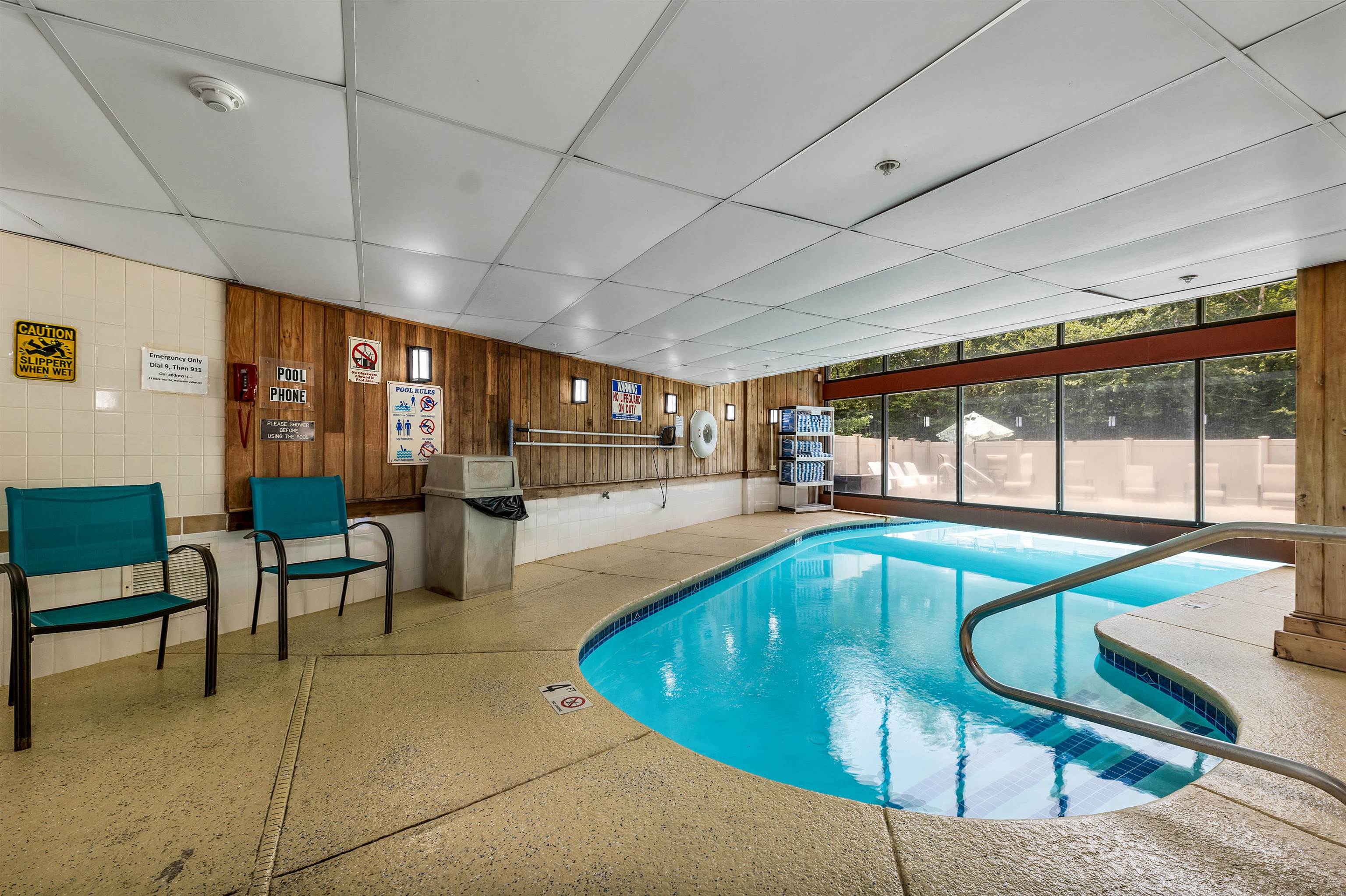 23 Black Bear Rd, Waterville Valley, NH 03215