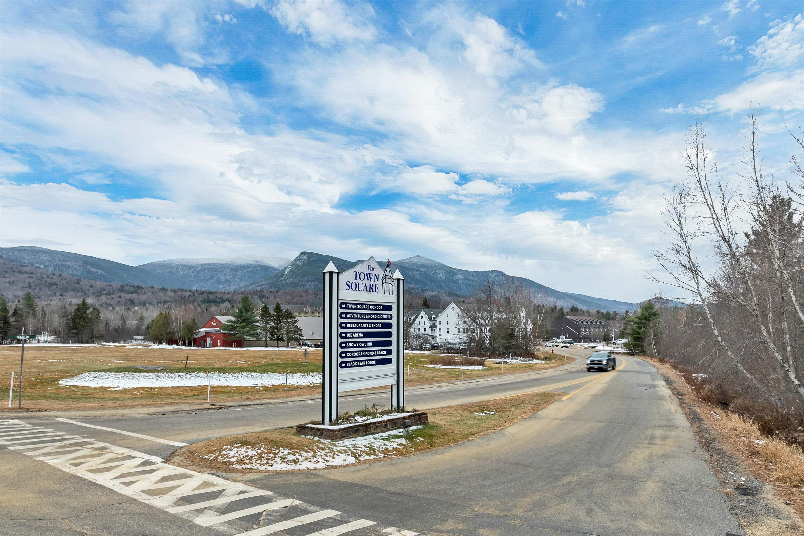 23 Black Bear Rd, Waterville Valley, NH 03215